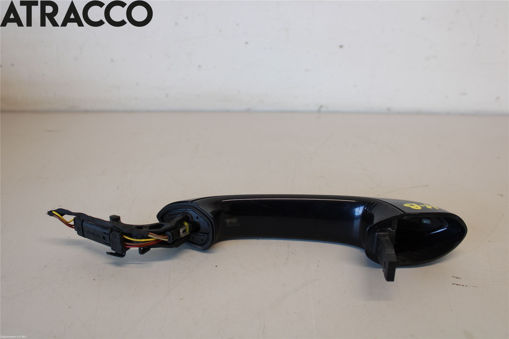 BMW 5 G30/G31/F90 17-23 Dørhandtak Ytre Høyre