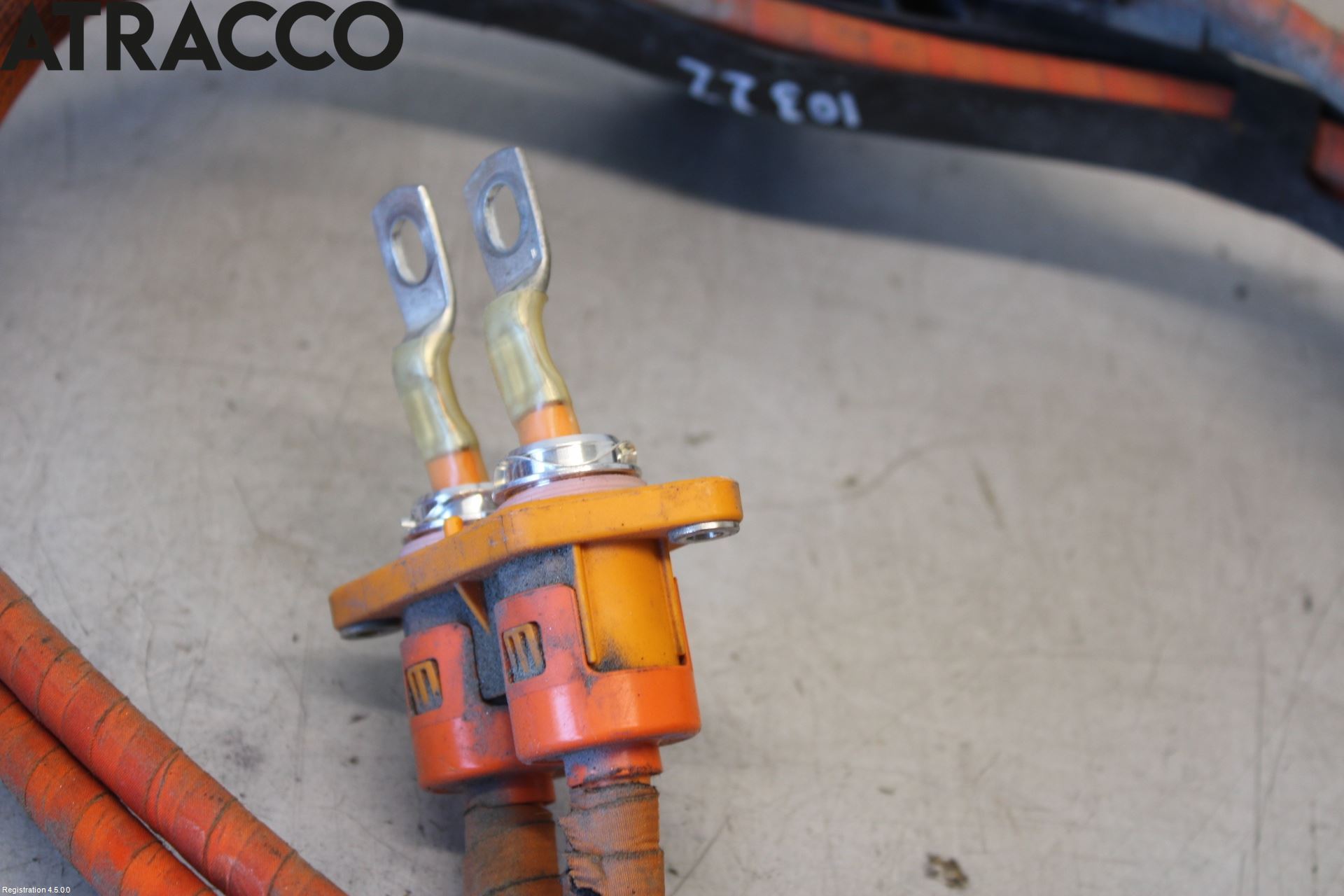 Volkswagen VW GOLF / E-GOLF VII 13-20 Inj Virvelspjäll Ställmotor