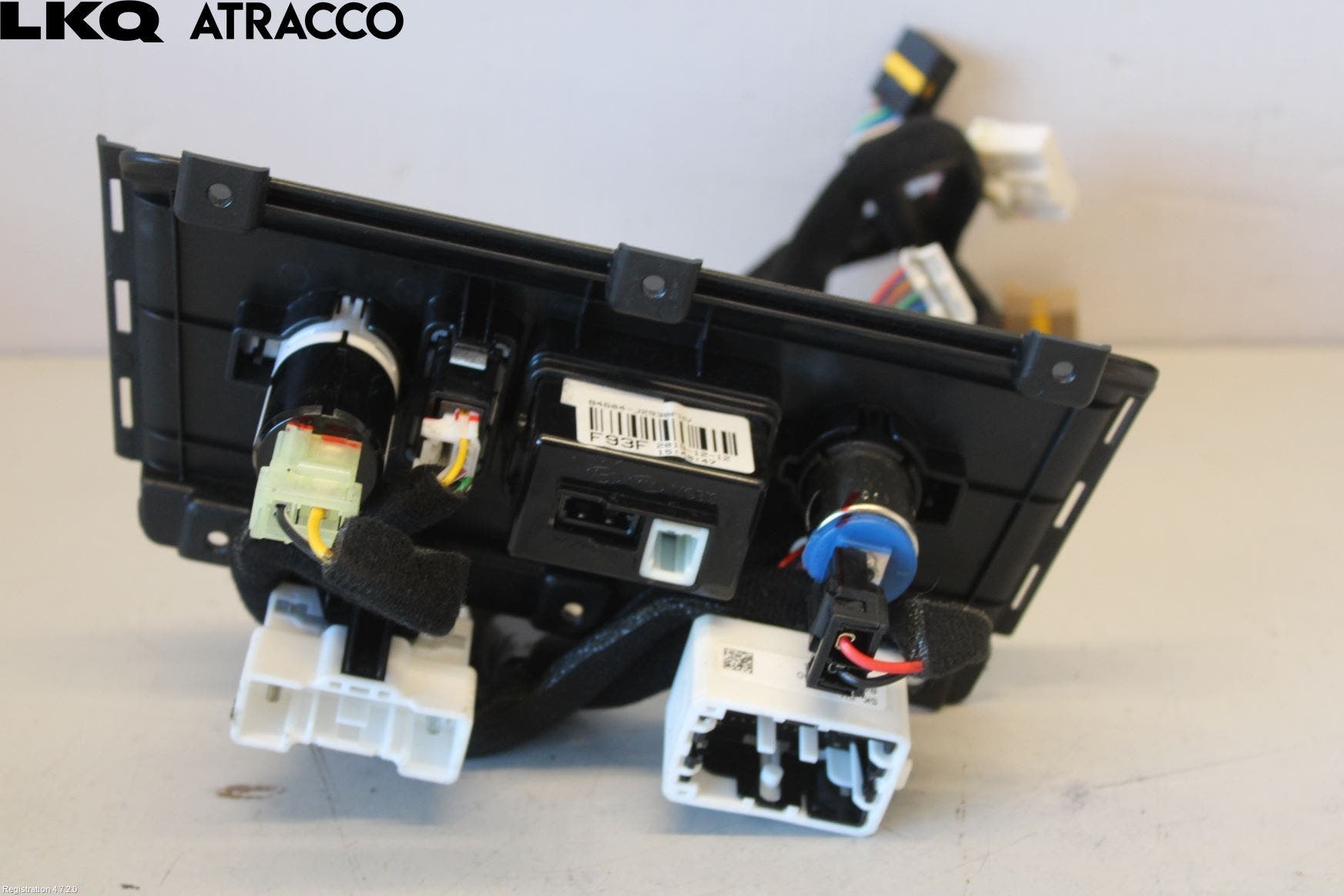 Kia SOUL 09- Usb Connection