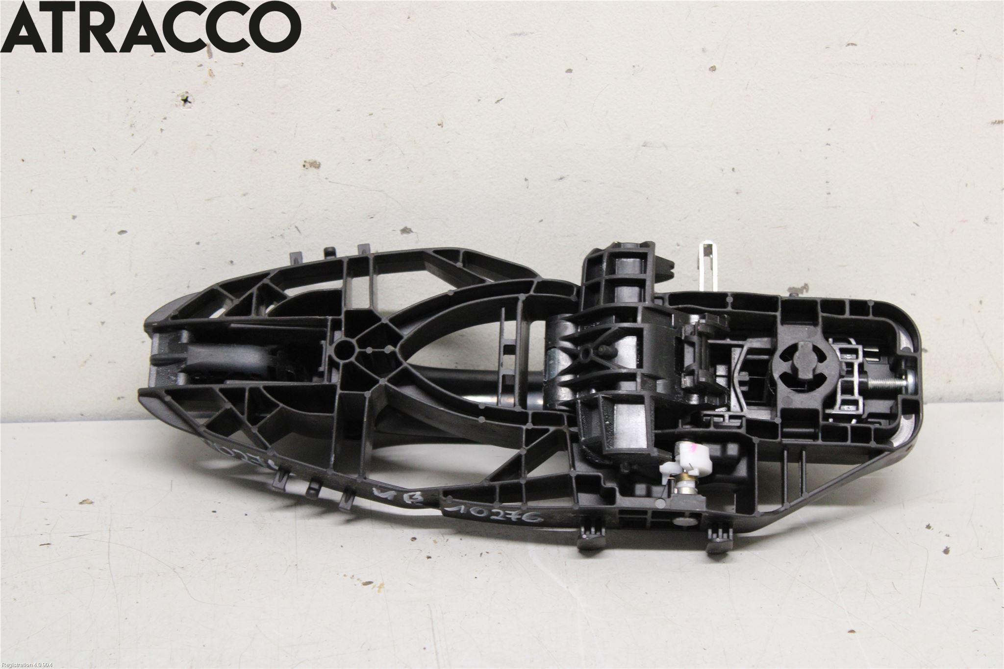 Ford FIESTA (VII) 18-23 Dørhandtak Ytre Venstre