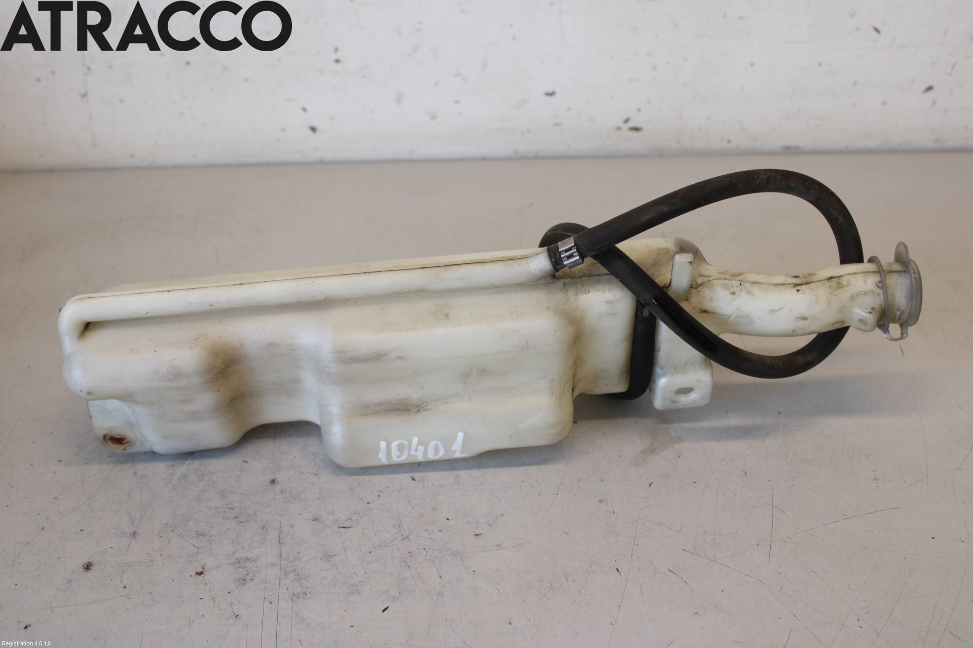 Mitsubishi COLT   04-08 Ekspansjonstank