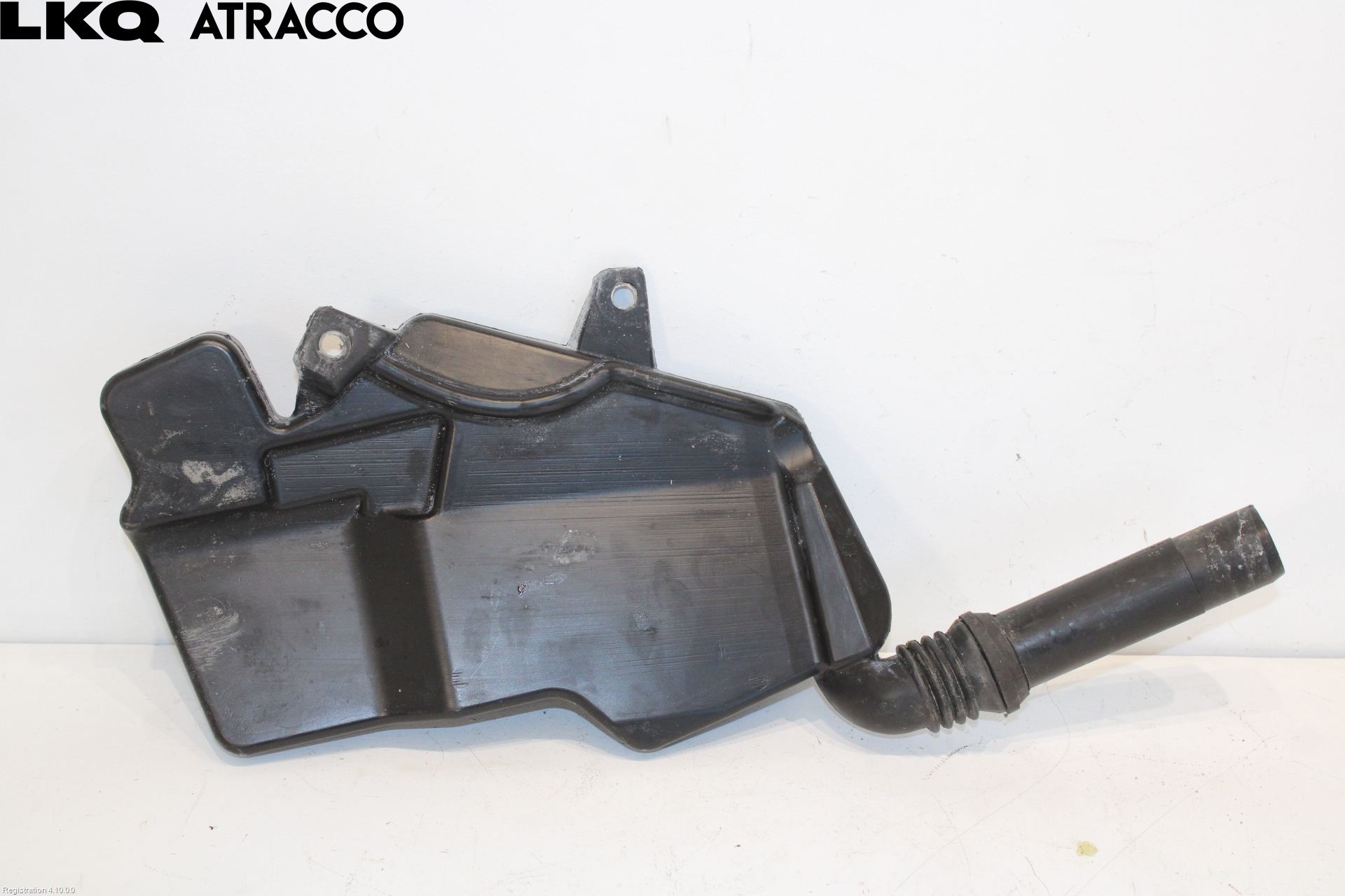 Audi A7/S7 4G 11-17 Påfyllingsrør For Vasketank