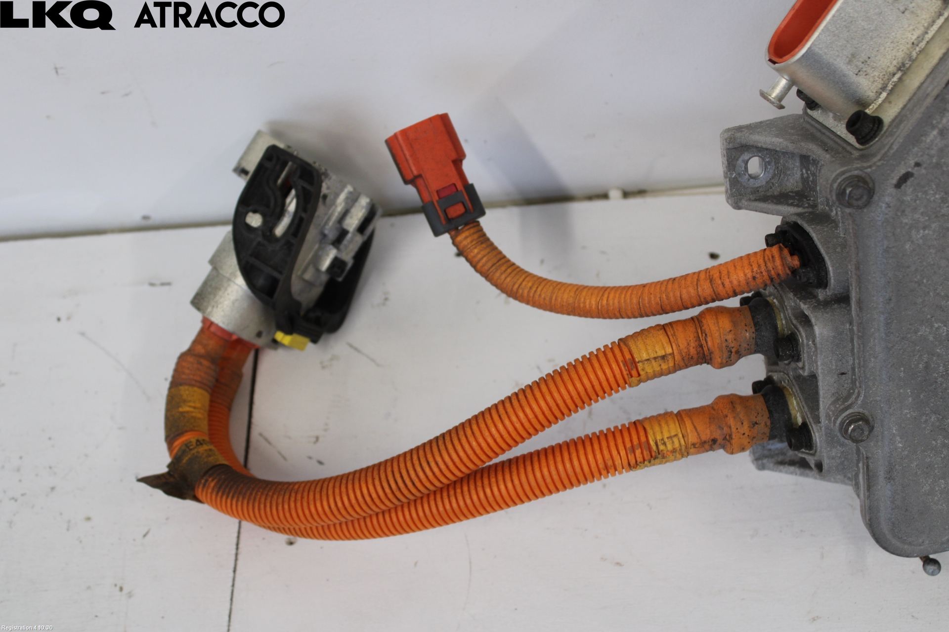 Kia SOUL 09- Inverter 12-)220V