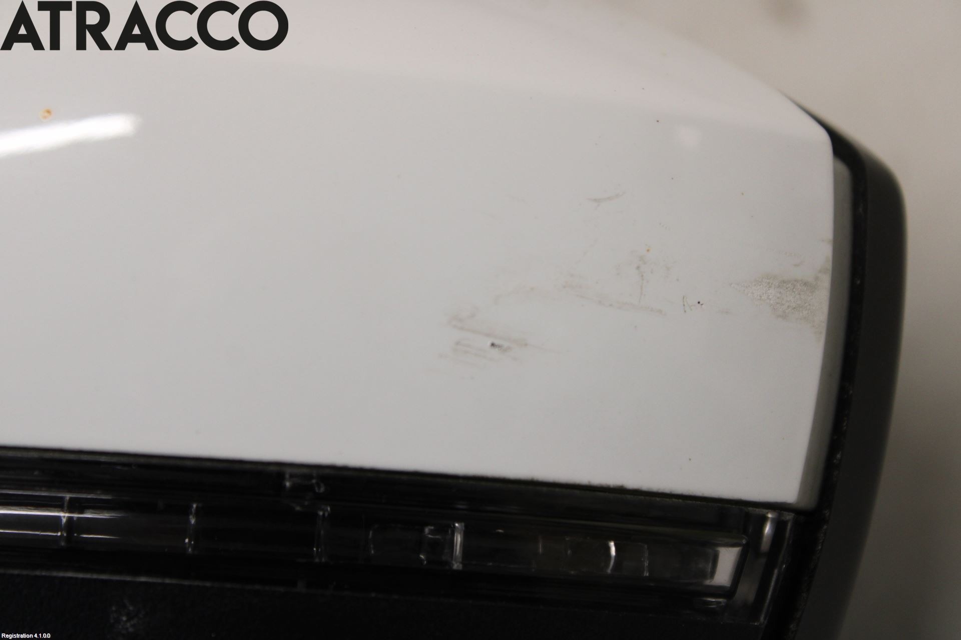 Volkswagen VW UP! / E-UP! Speil V M-El Justering