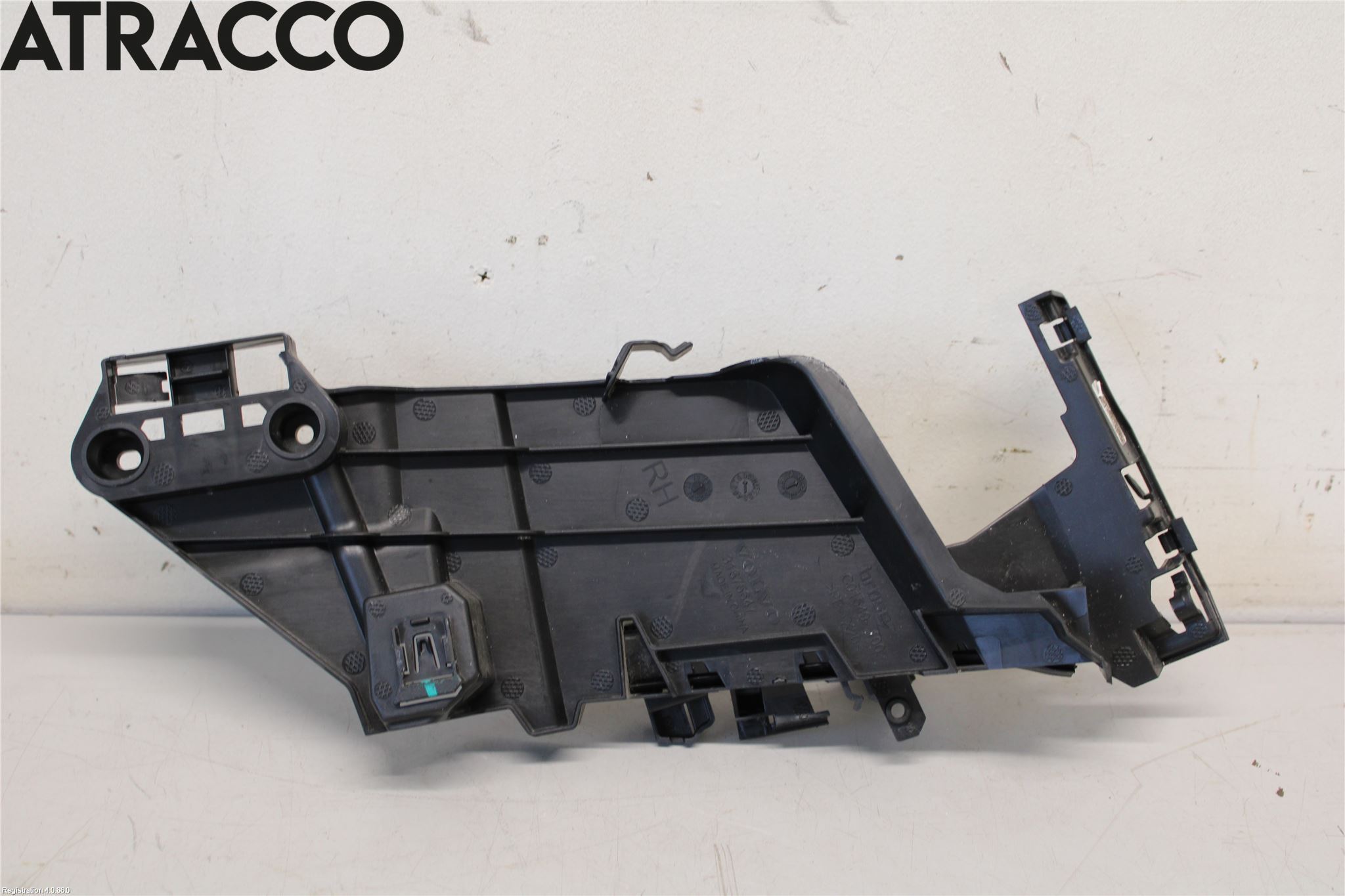 Polestar 2 20- Innr Øvrig