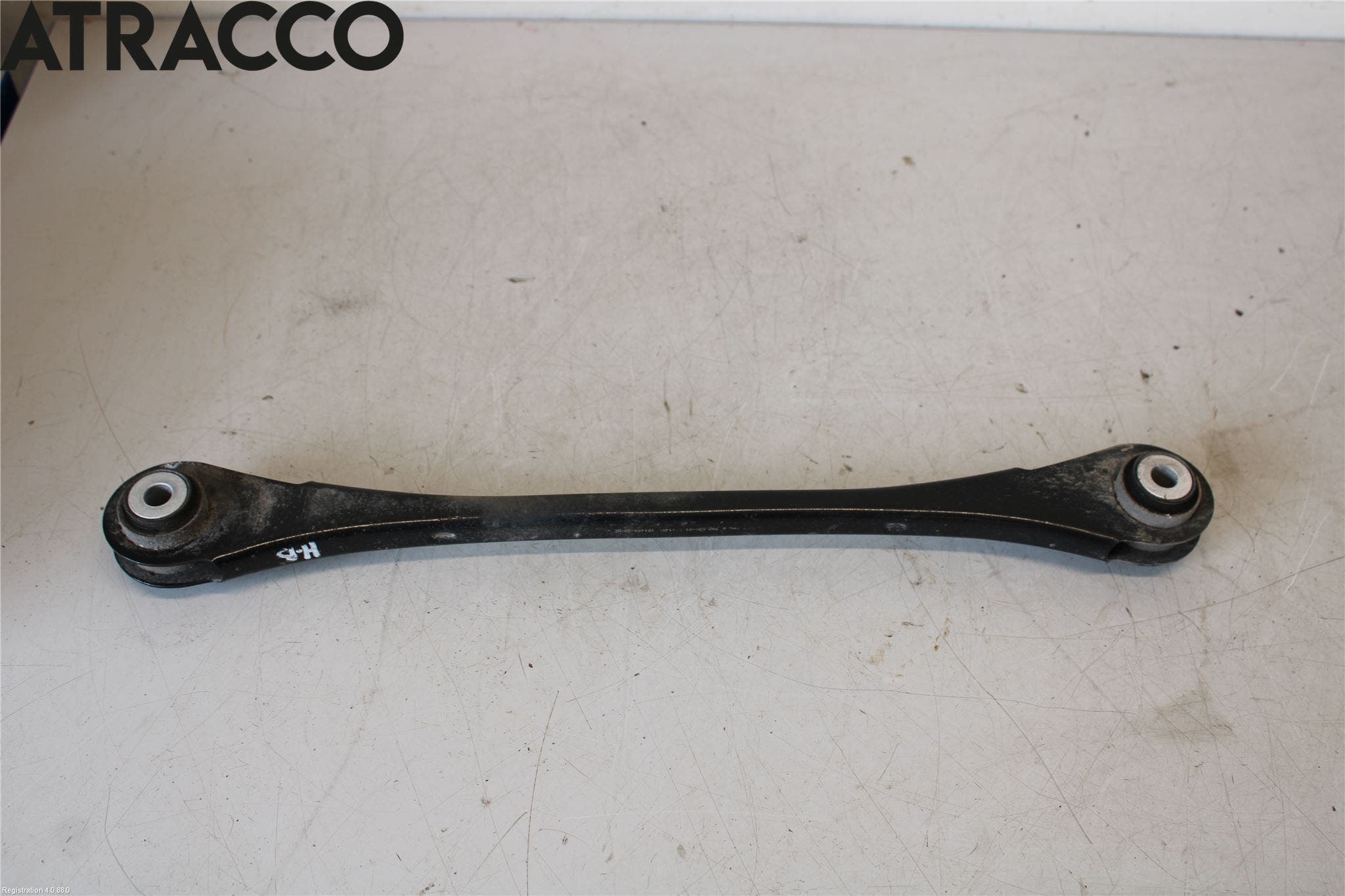 BMW 3 F30/F31/F80 12-19 Bærearm Bak Høyre