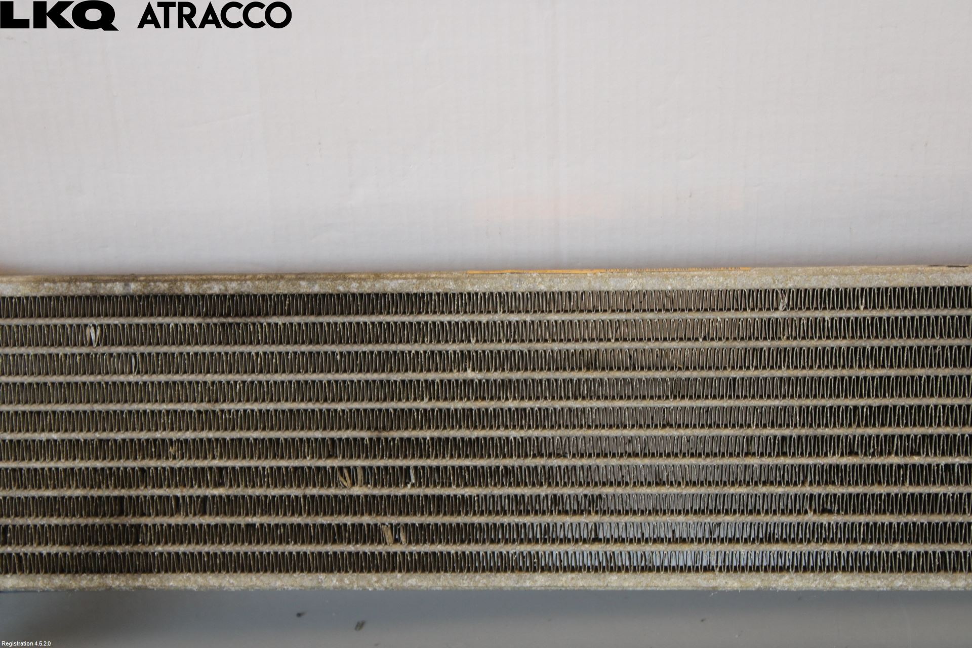 Mercedes-Benz MB B-KLASS (W246/W242) 12-19 Radiator Automat
