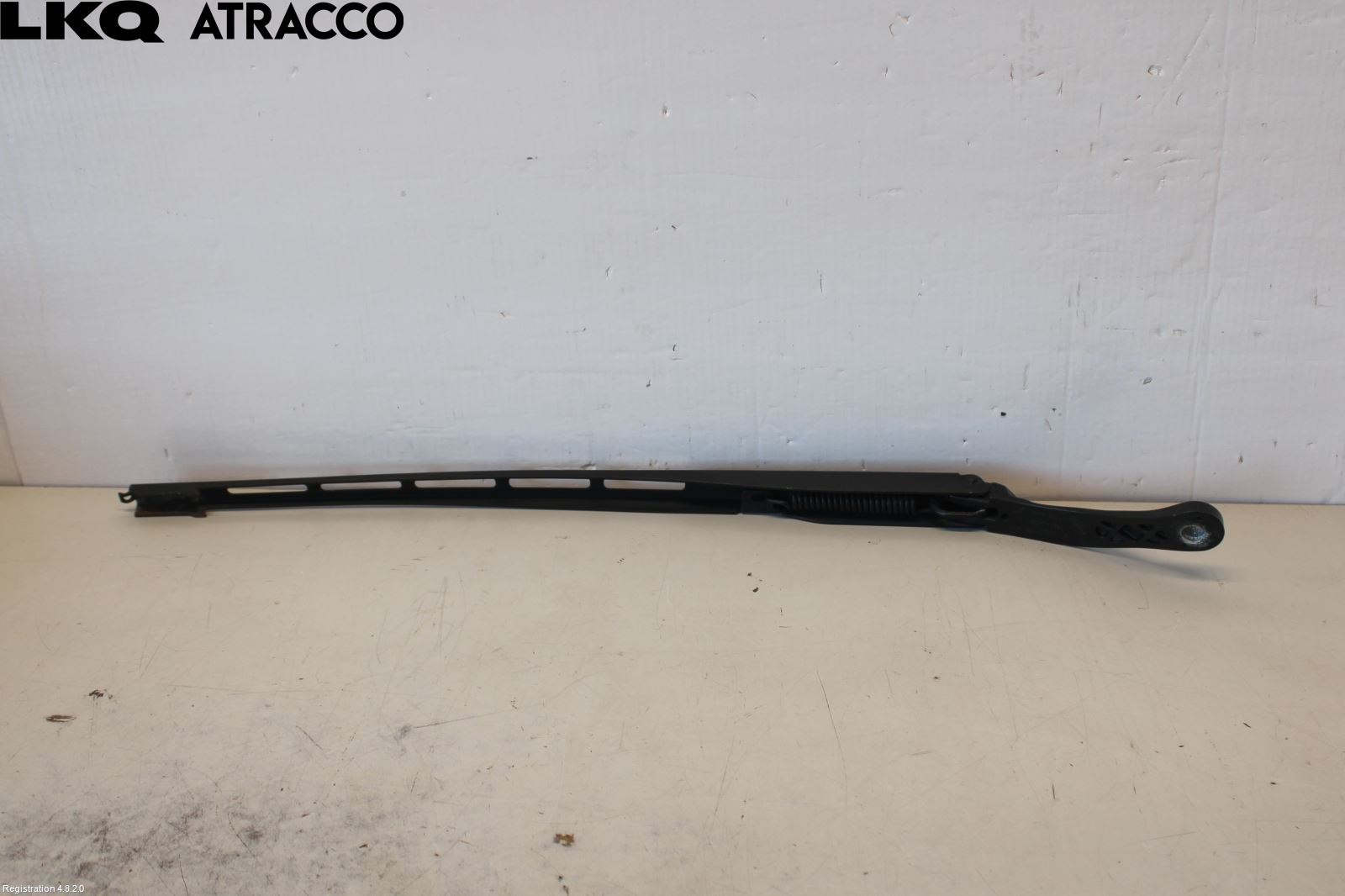 Peugeot 307     01-05 Viskerarm-Armer Frontrute