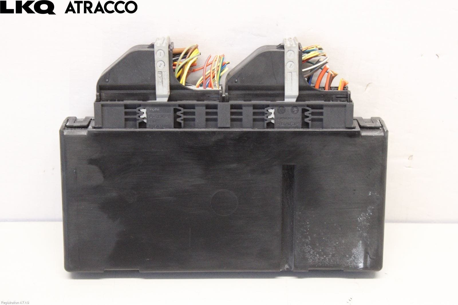 BMW 5 E60/61 Sed/Tou 02-10 Styreenhet Øvrig