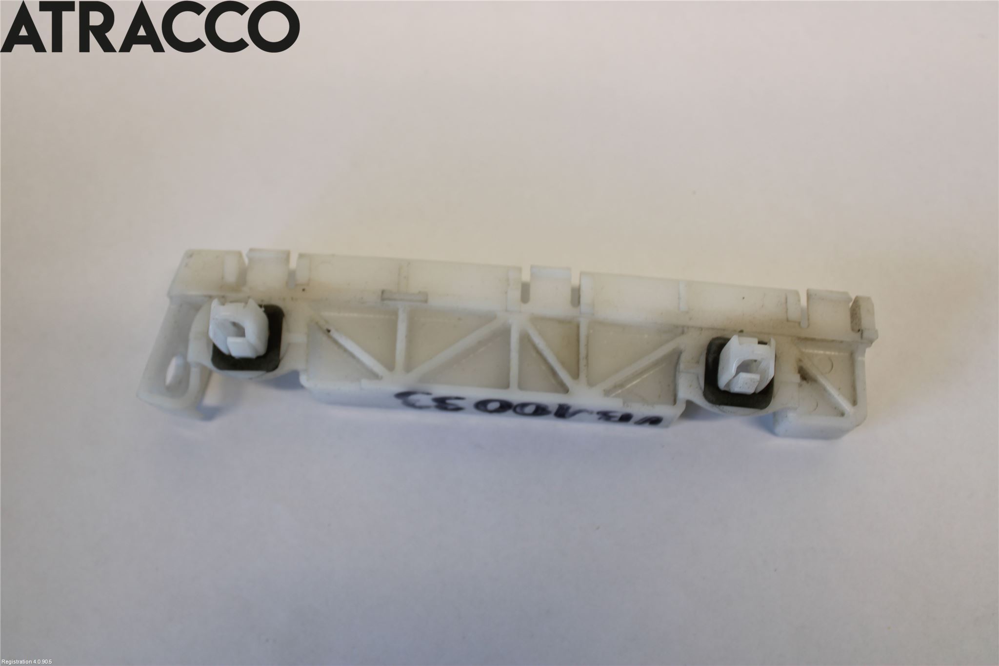 Citroen C-CROSSER Støtfangerfeste Bak Venstre