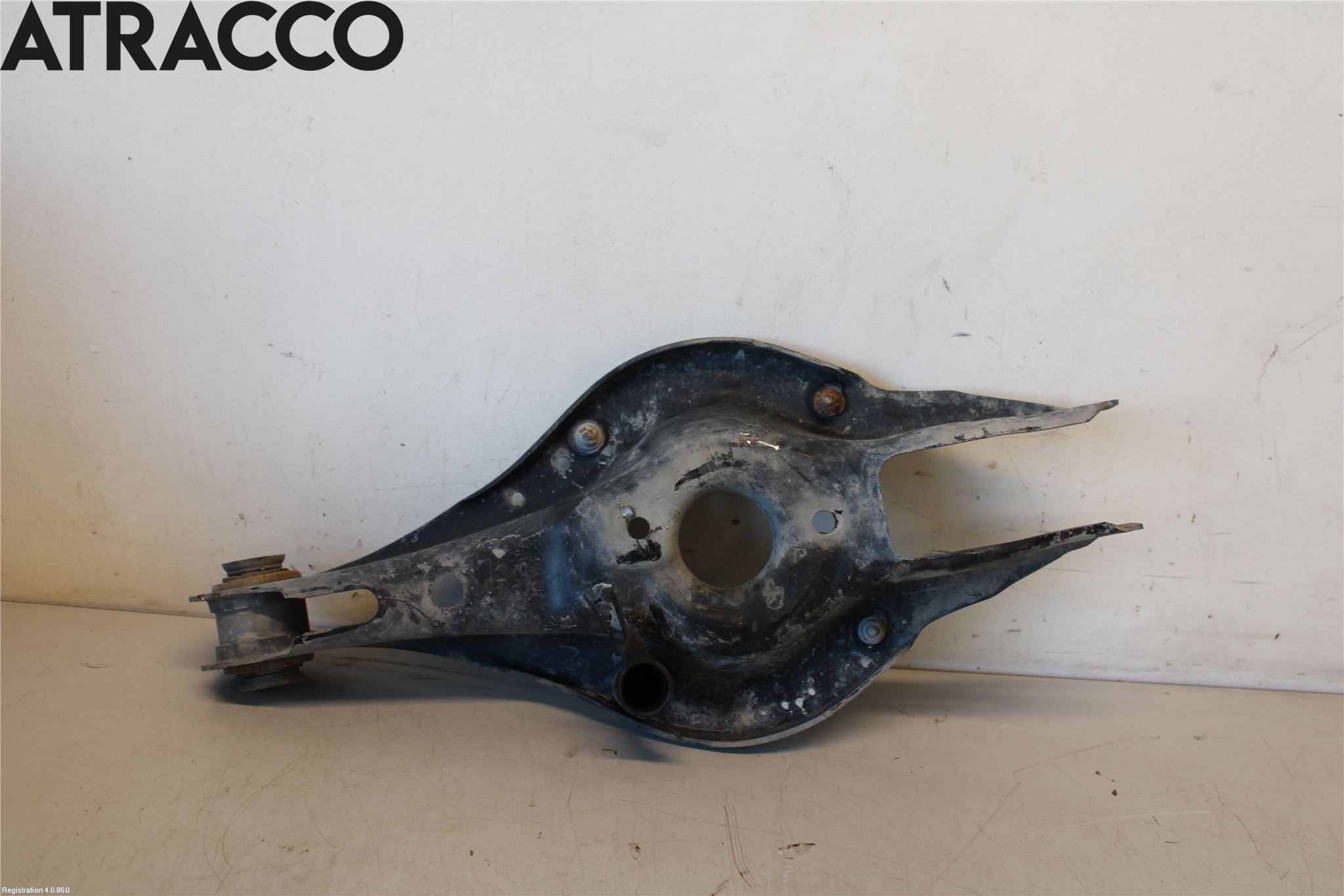 BMW 3 GT F34 13-19 Bærearm Bak Høyre