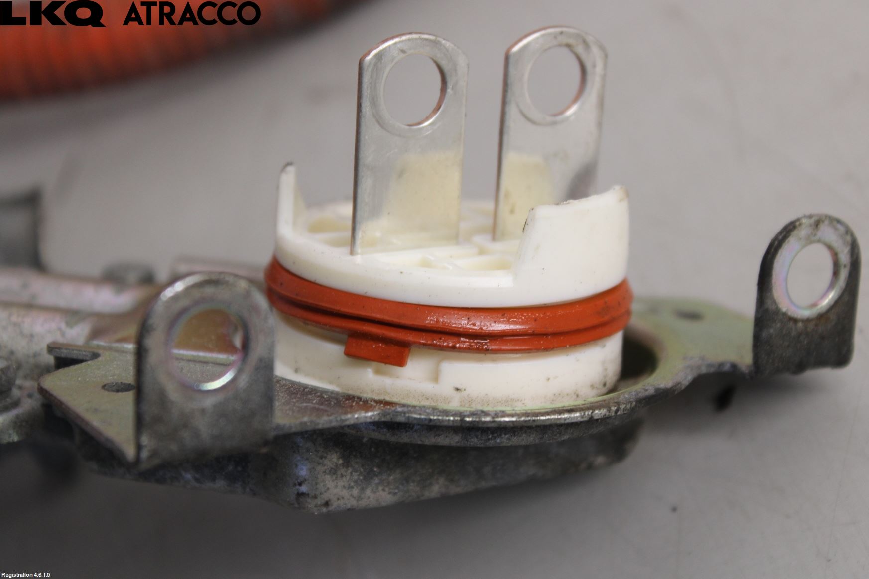 Toyota YARIS XP130 12-14 Kabelhärva Högspänning