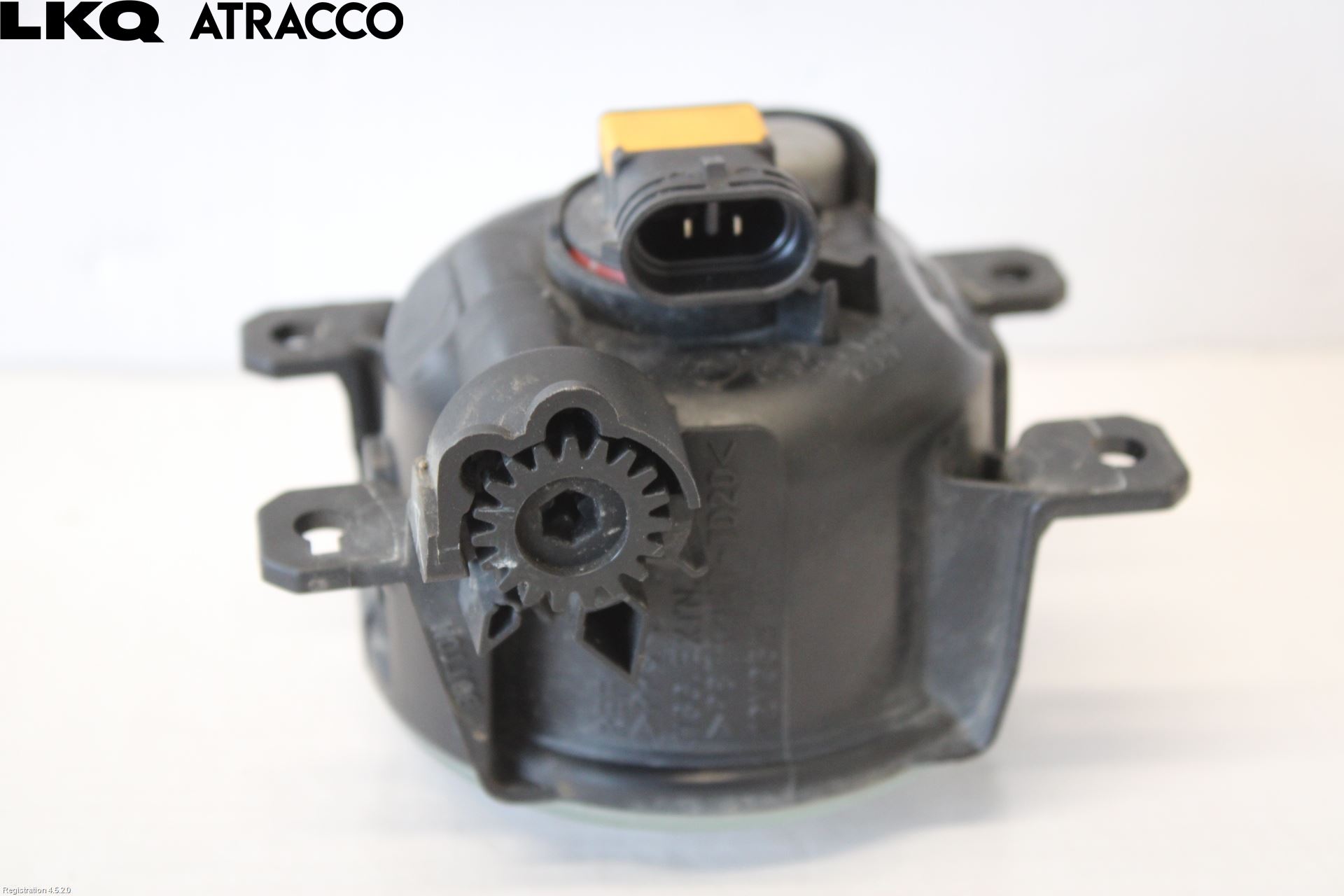 Honda JAZZ 15-20 Frontlykt-Kurve-Tåkelys