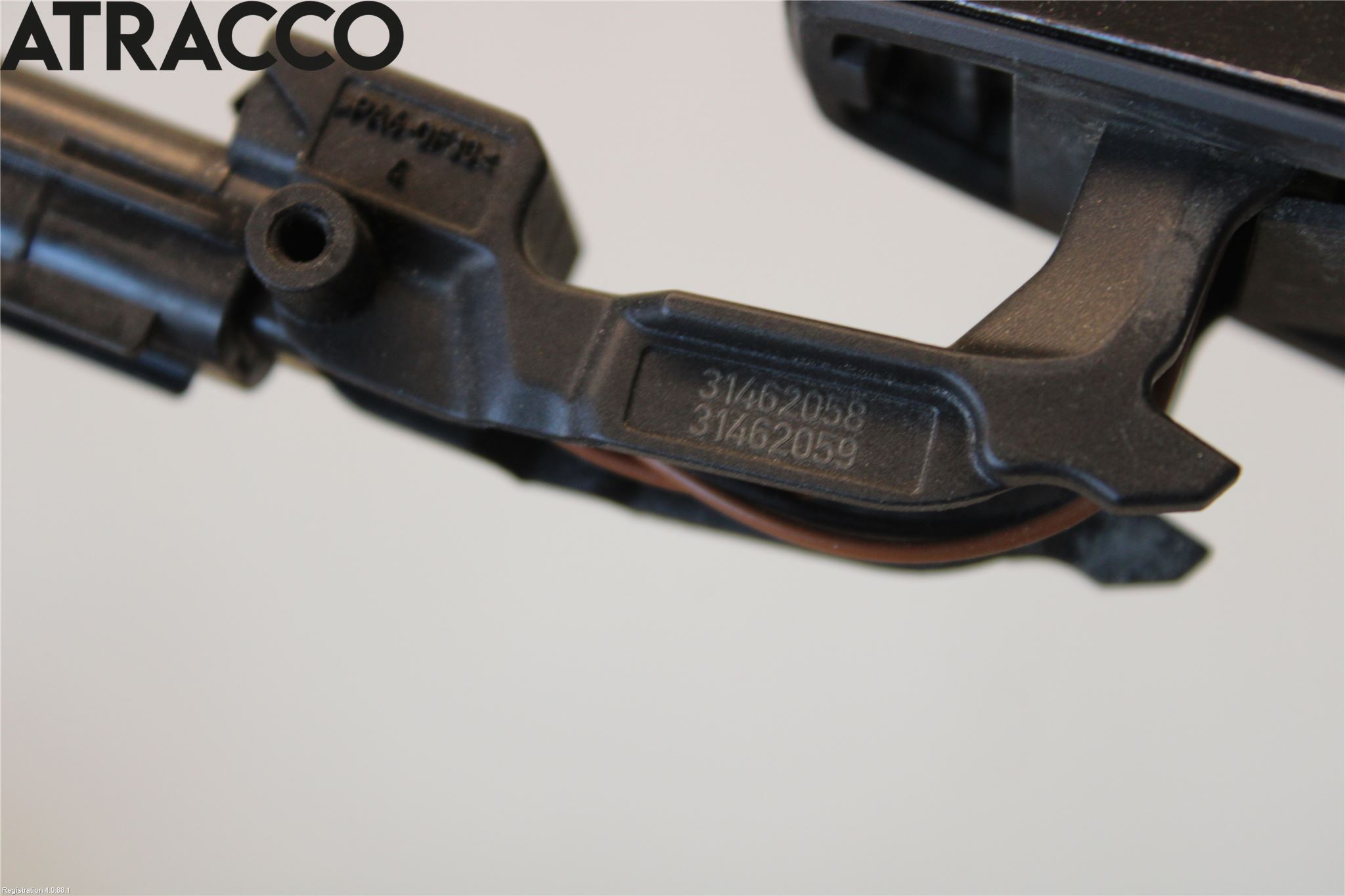 Volvo V60 19- Dørhandtak Ytre Høyre