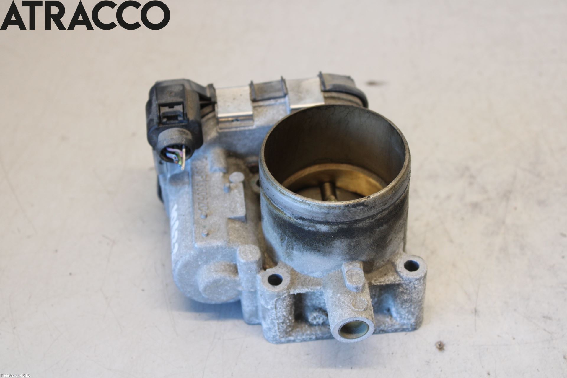 Volkswagen VW GOLF / E-GOLF VII 13-20 Inns Spjeldhus