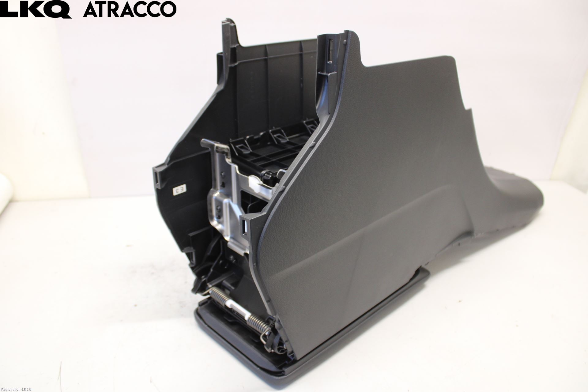 Toyota bZ4X EA10 22- Innr Øvrig