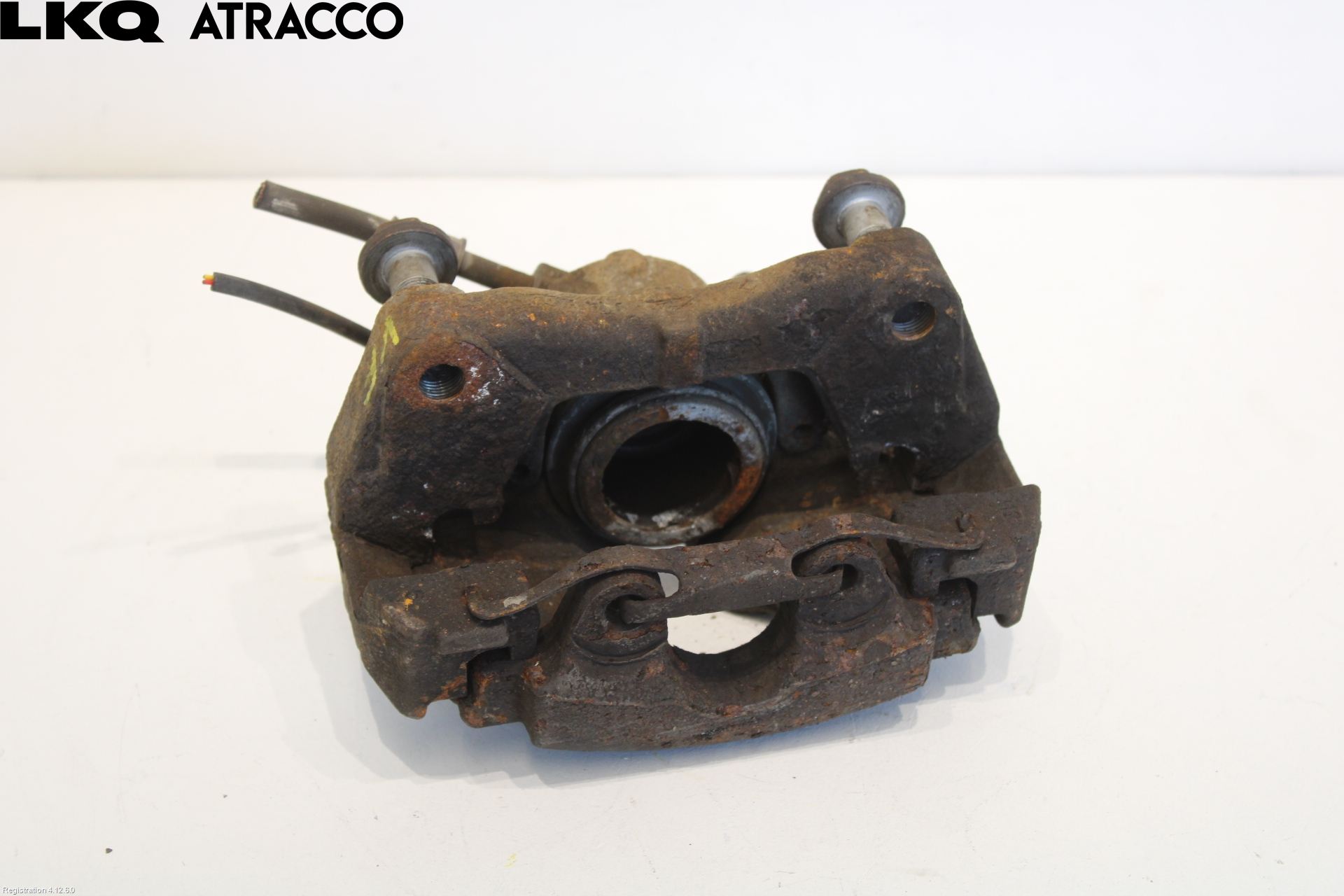 Volkswagen VW TRANSP/CARAVELLE (T6) 16-22 Bremsecaliper Foran Venstre