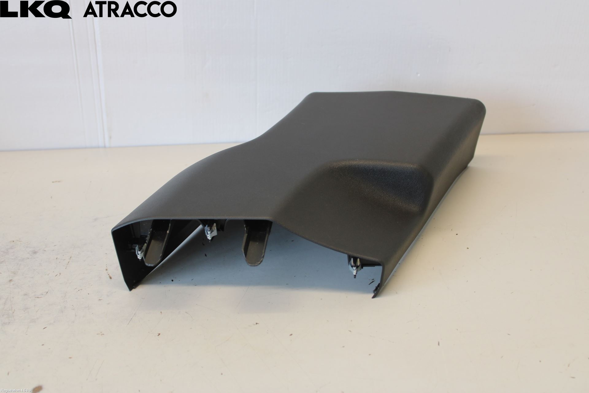 Porsche TAYCAN 20- Innr Øvrig