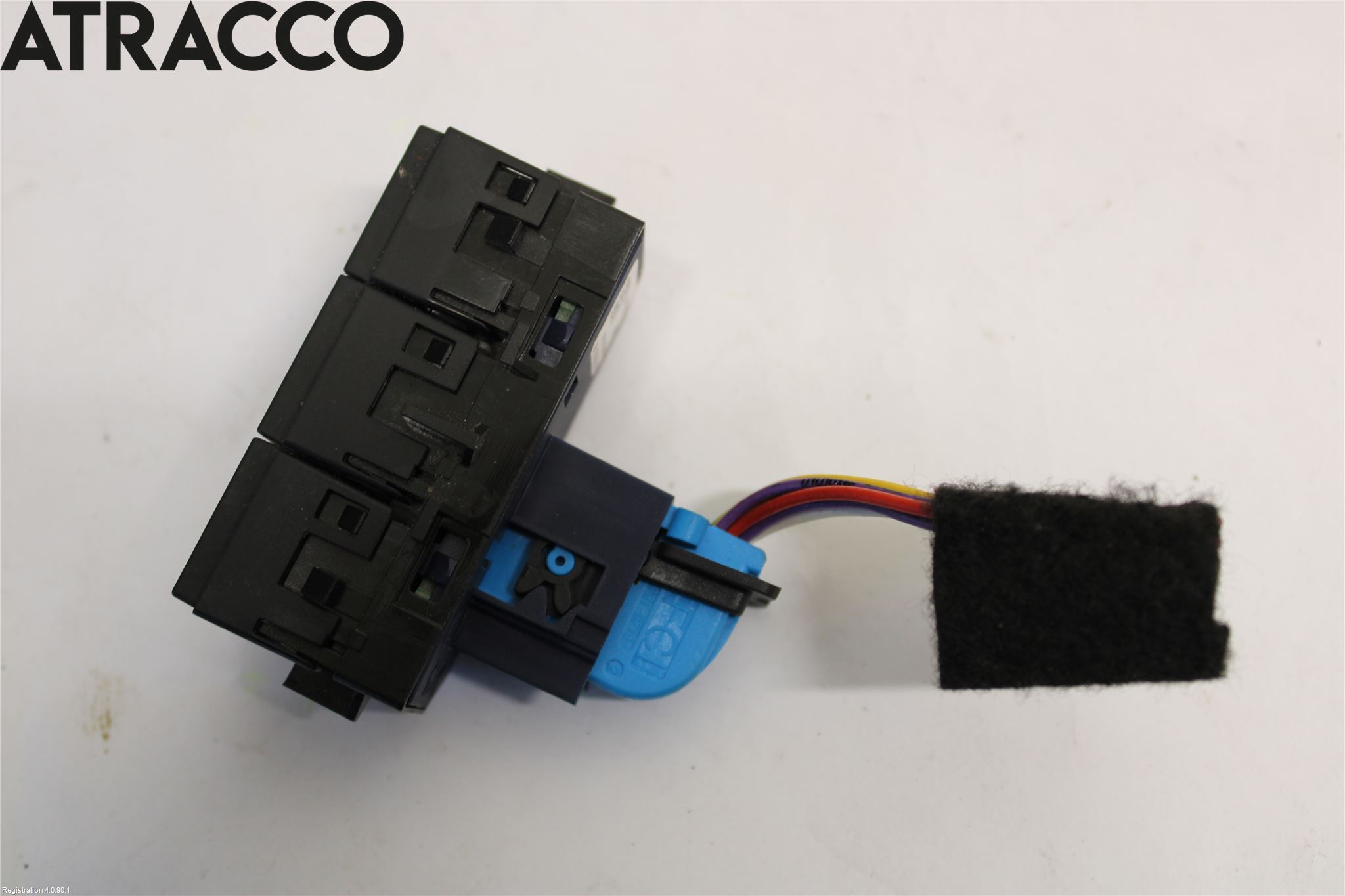 Peugeot 508 11-18 Bryter Øvrig