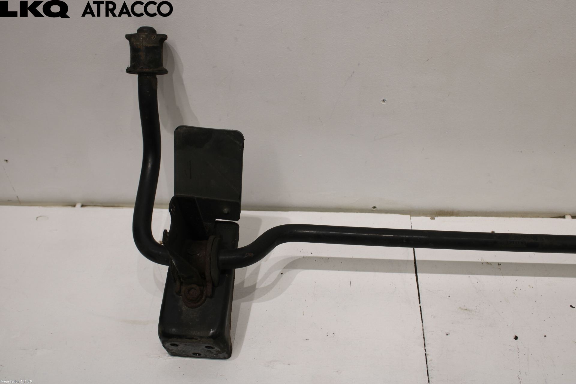 Volkswagen VW TRANSP/CARAVELLE (T6) 16-22 Stablisatorstag Bak