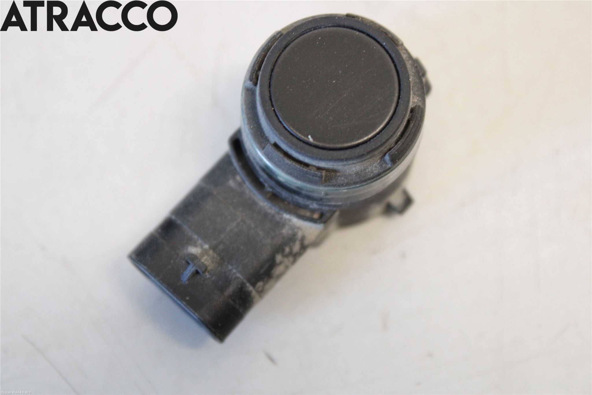 Volkswagen VW GOLF / E-GOLF VII 13-20 Sensor Ryggesensor