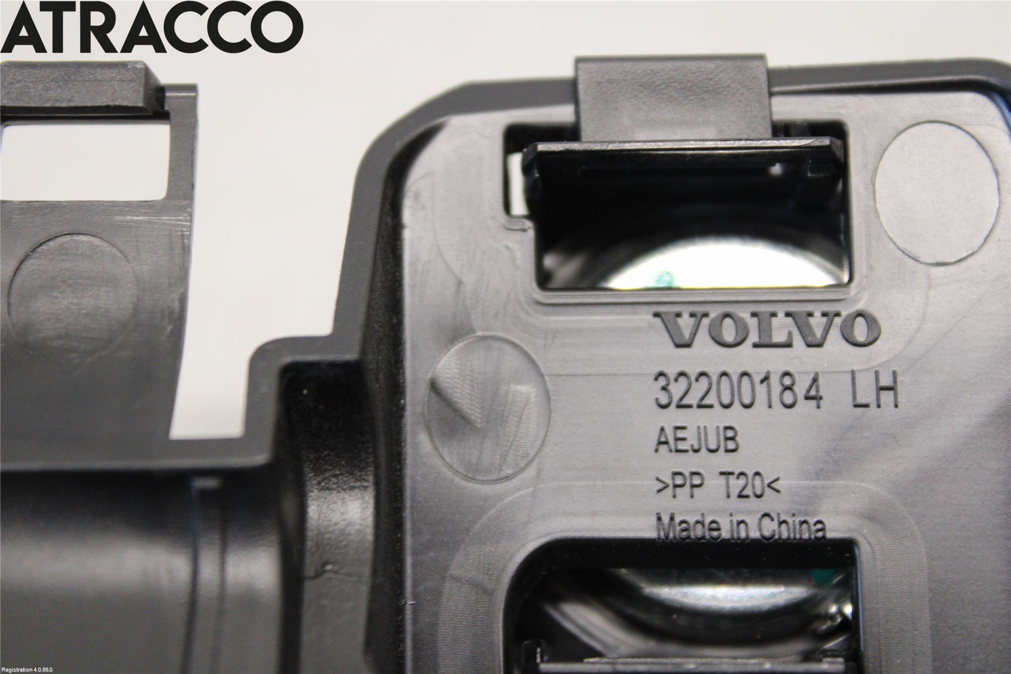 Polestar 2 20- Innr Høyttaler