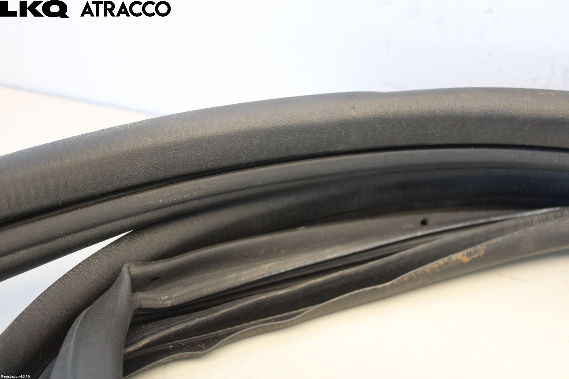 Nissan QASHQAI 10-14 Dør Pakning