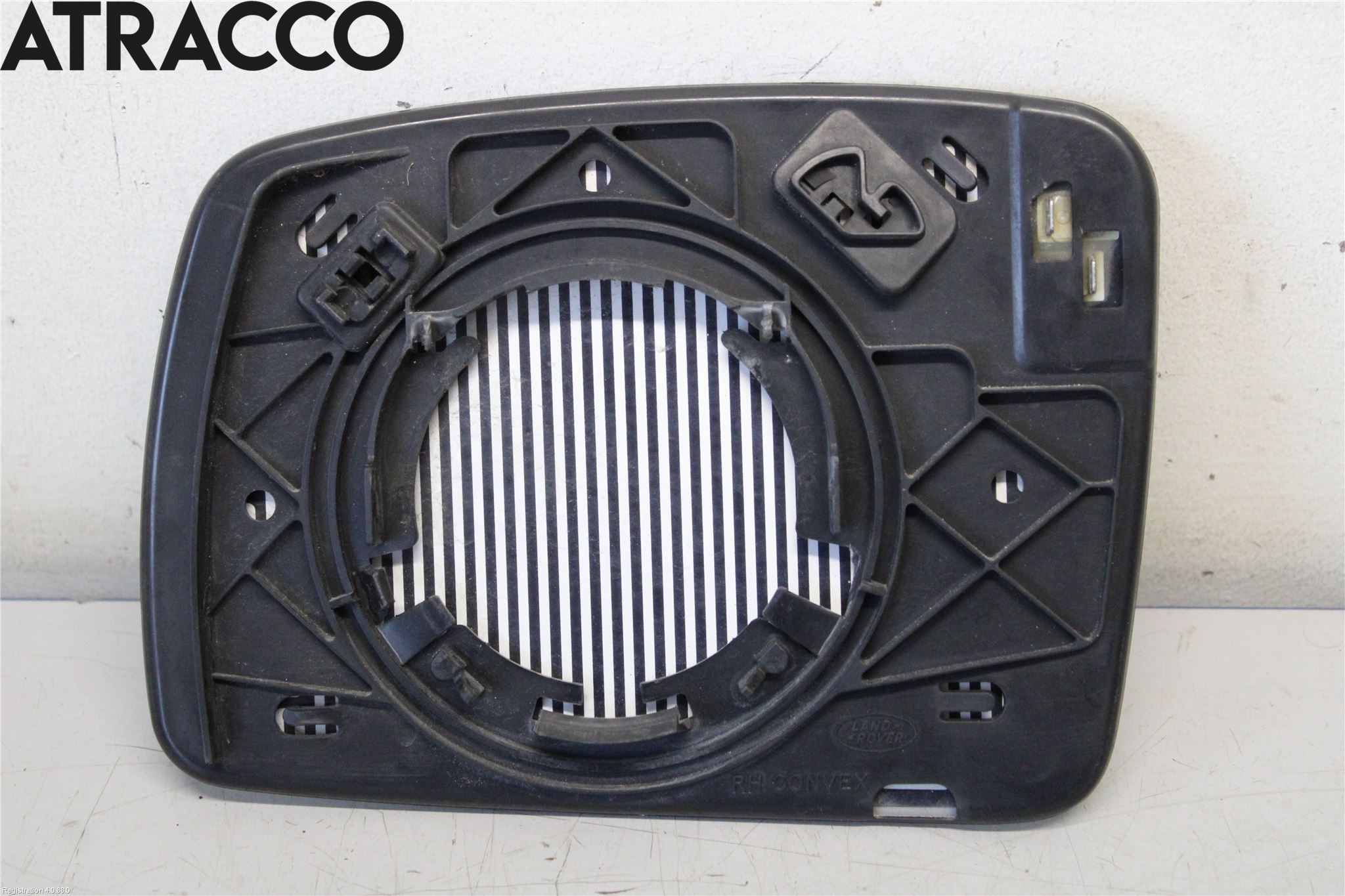 Landrover RANGE ROVER SPORT (L320) 05-09 Speil Glass V