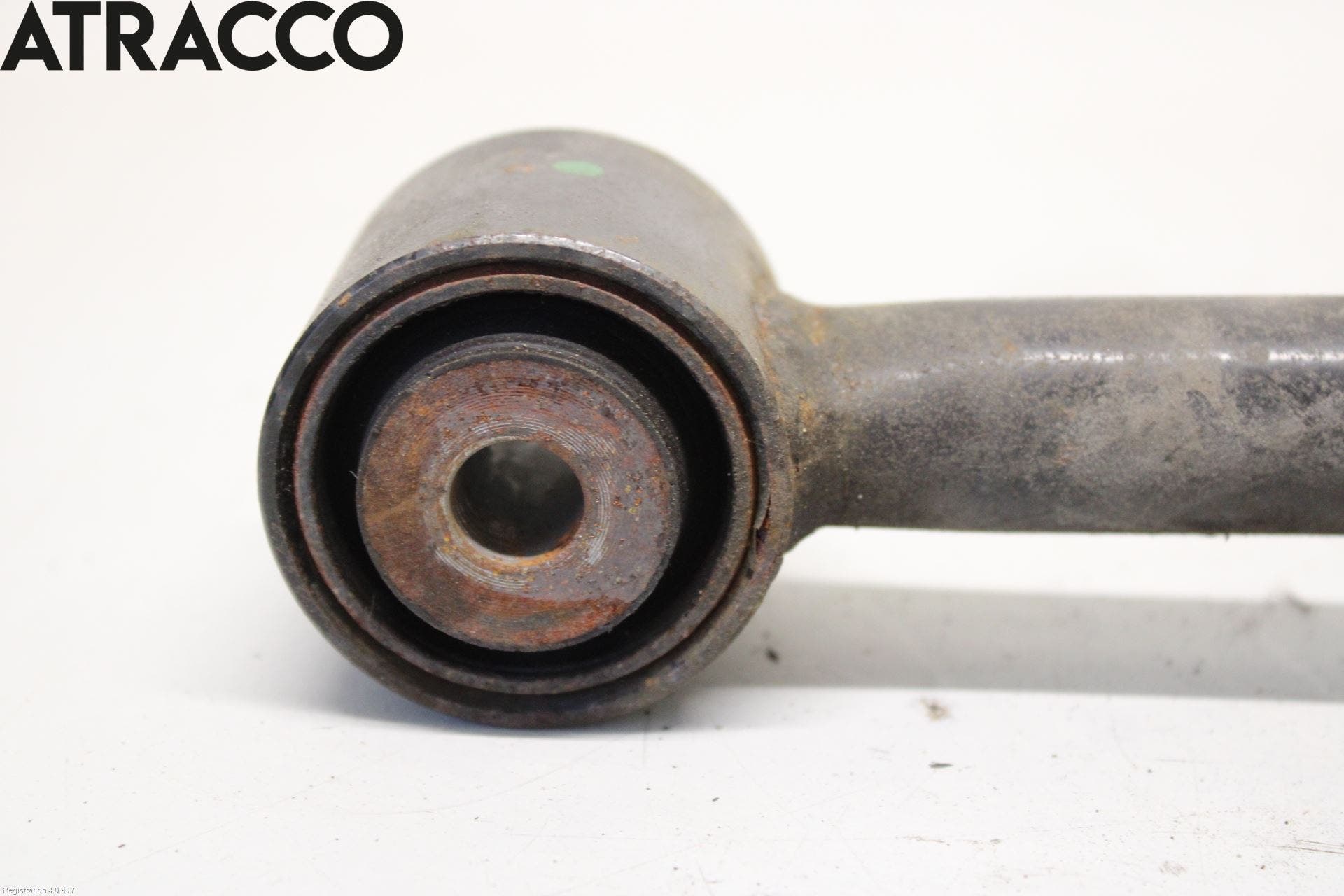 Suzuki VITARA 15- Motor Feste Stål-Alu