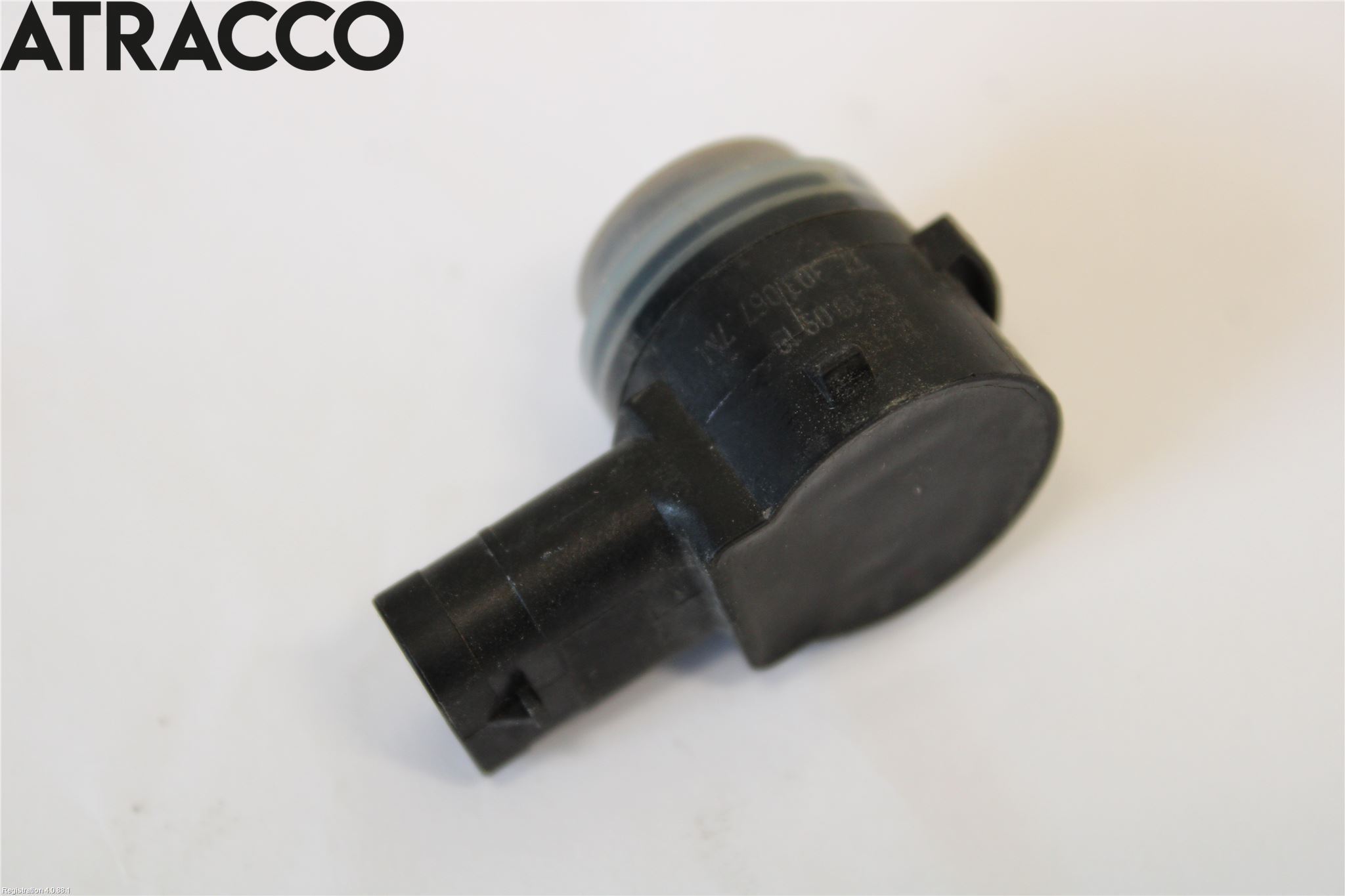 Mercedes-Benz MB B-KLASS (W246/W242) 12-19 Sensor Ryggesensor