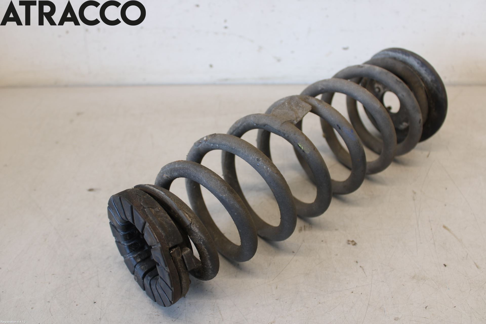 Hyundai IONIQ AE 17-22 Fjær Bak