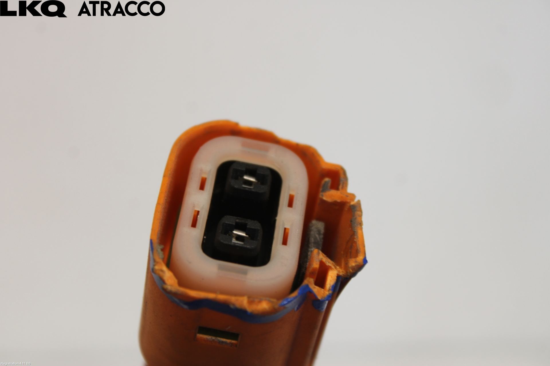 Skoda SUPERB 16-24 Kabelhärva Högspänning