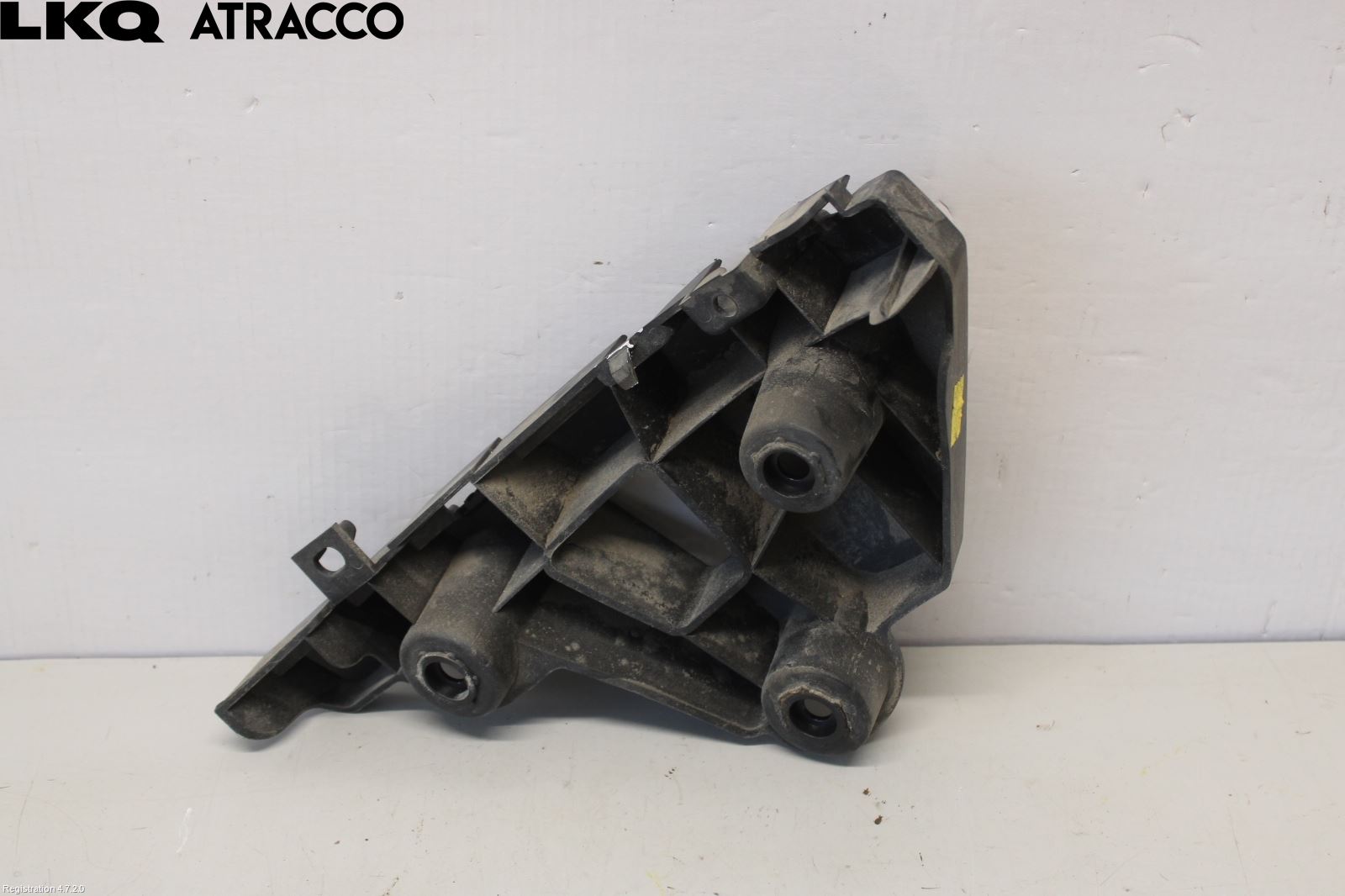 Peugeot 308 14-21 Støtfangerfeste Bak Høyre