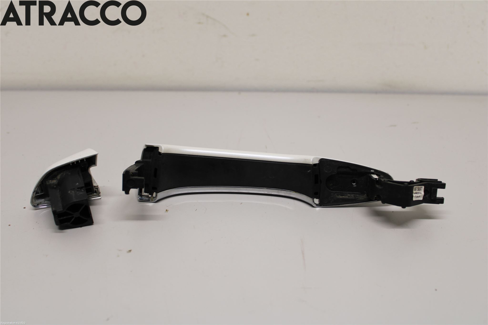 Peugeot 308 14-21 Dørhandtak Ytre Høyre