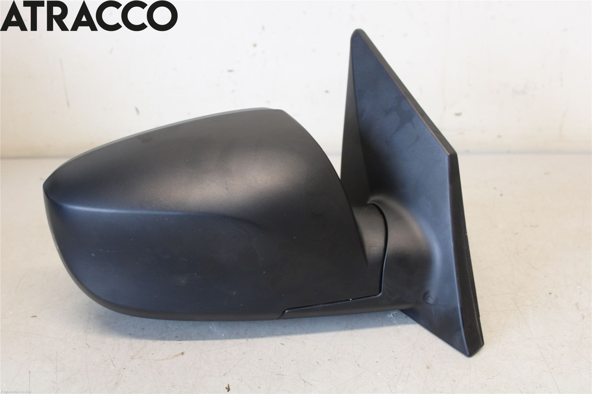 Hyundai ix35 Speil H M-El Justering