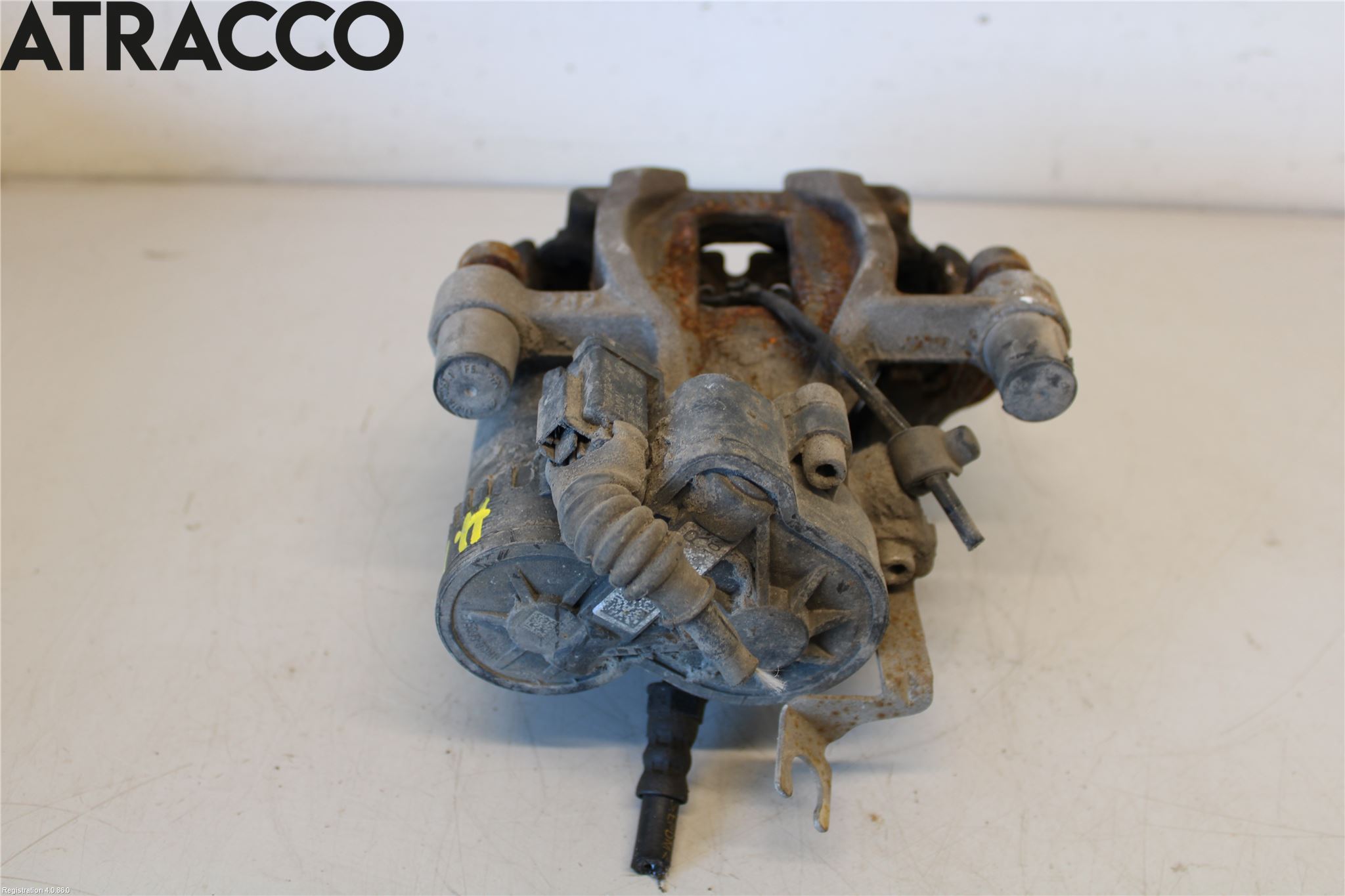 BMW i3 I01 13-22 Bremsecaliper Bak Høyre