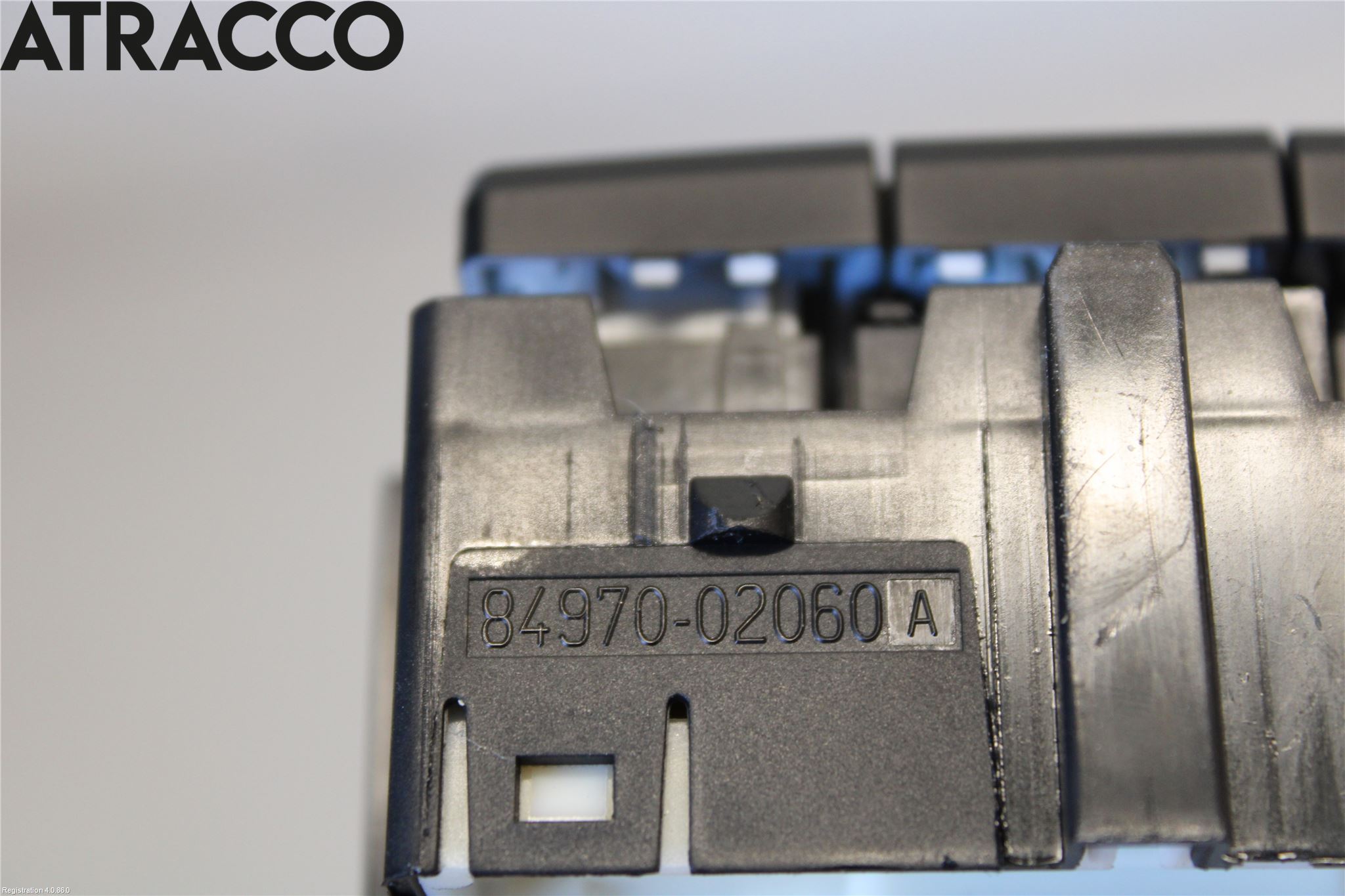 Toyota AURIS 13-19 Bryter Multifunksjon