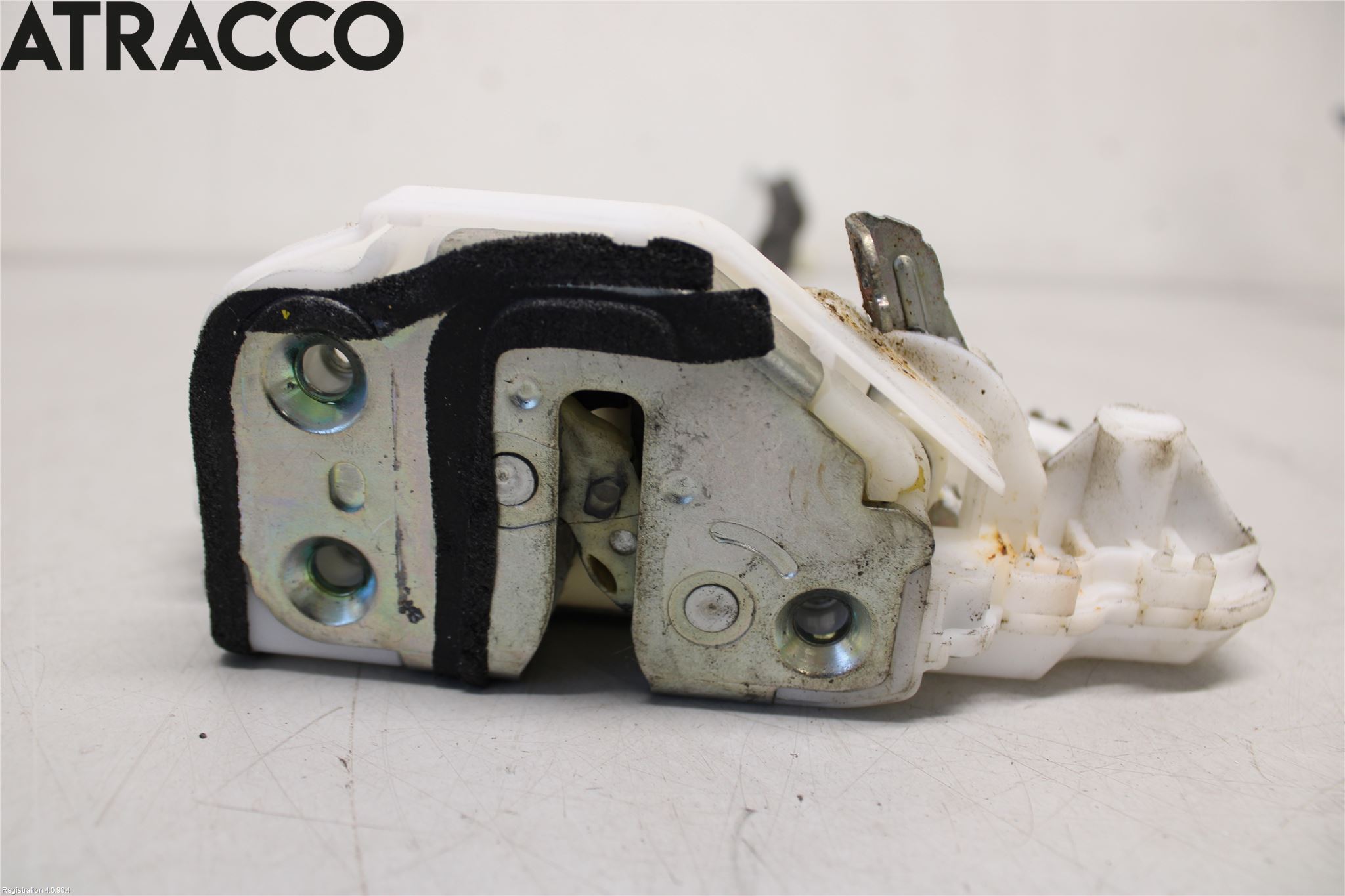 Honda CR-V 07-12 Dørlås - Låsekasse