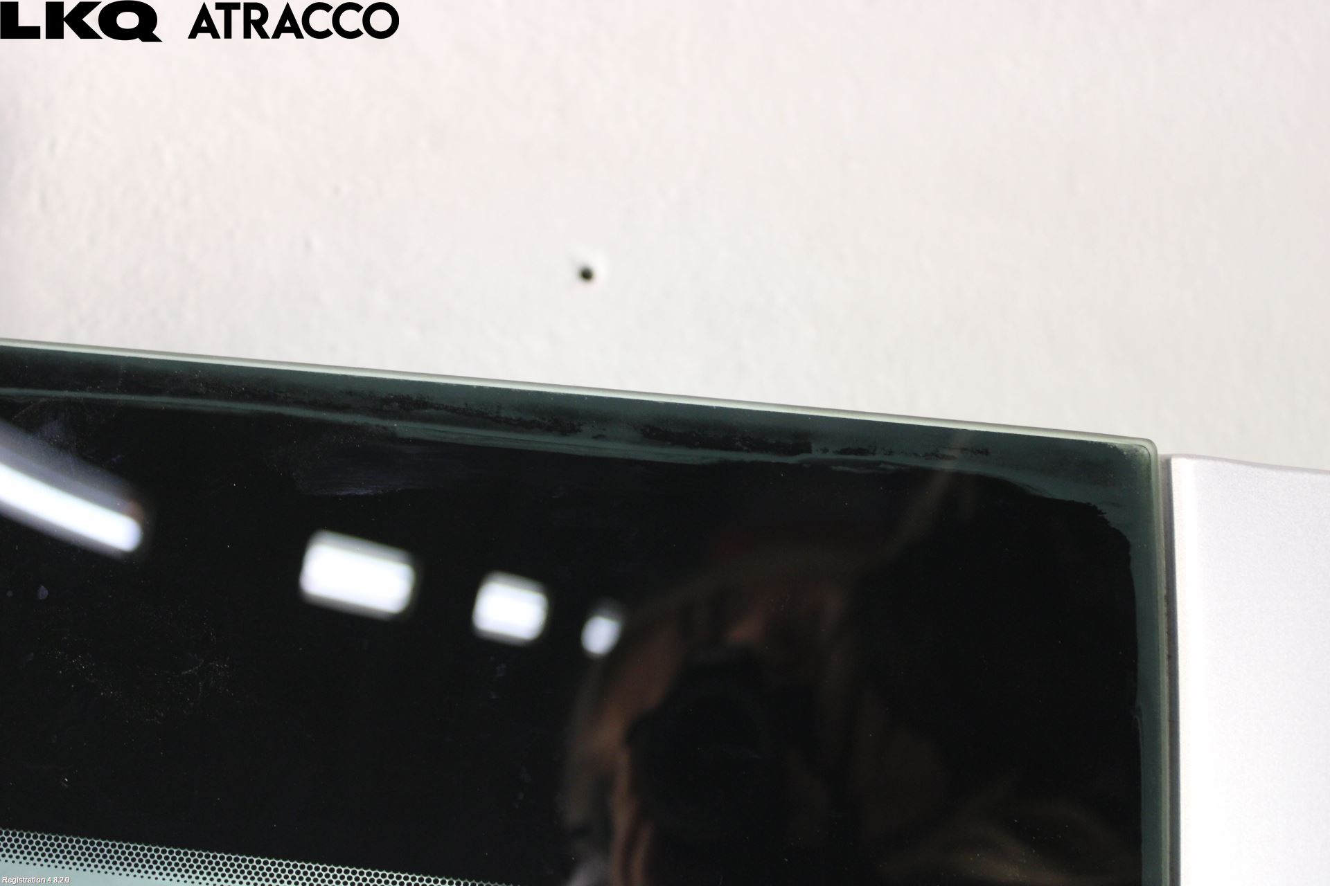 Ford TRANSIT/TOURNEO COURIER 13-23 Dør Skyvedør Venstre