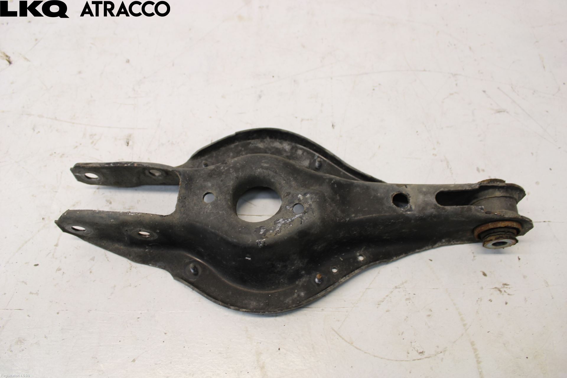 BMW 3 F30/F31/F80 12-19 Bærearm Bak Høyre