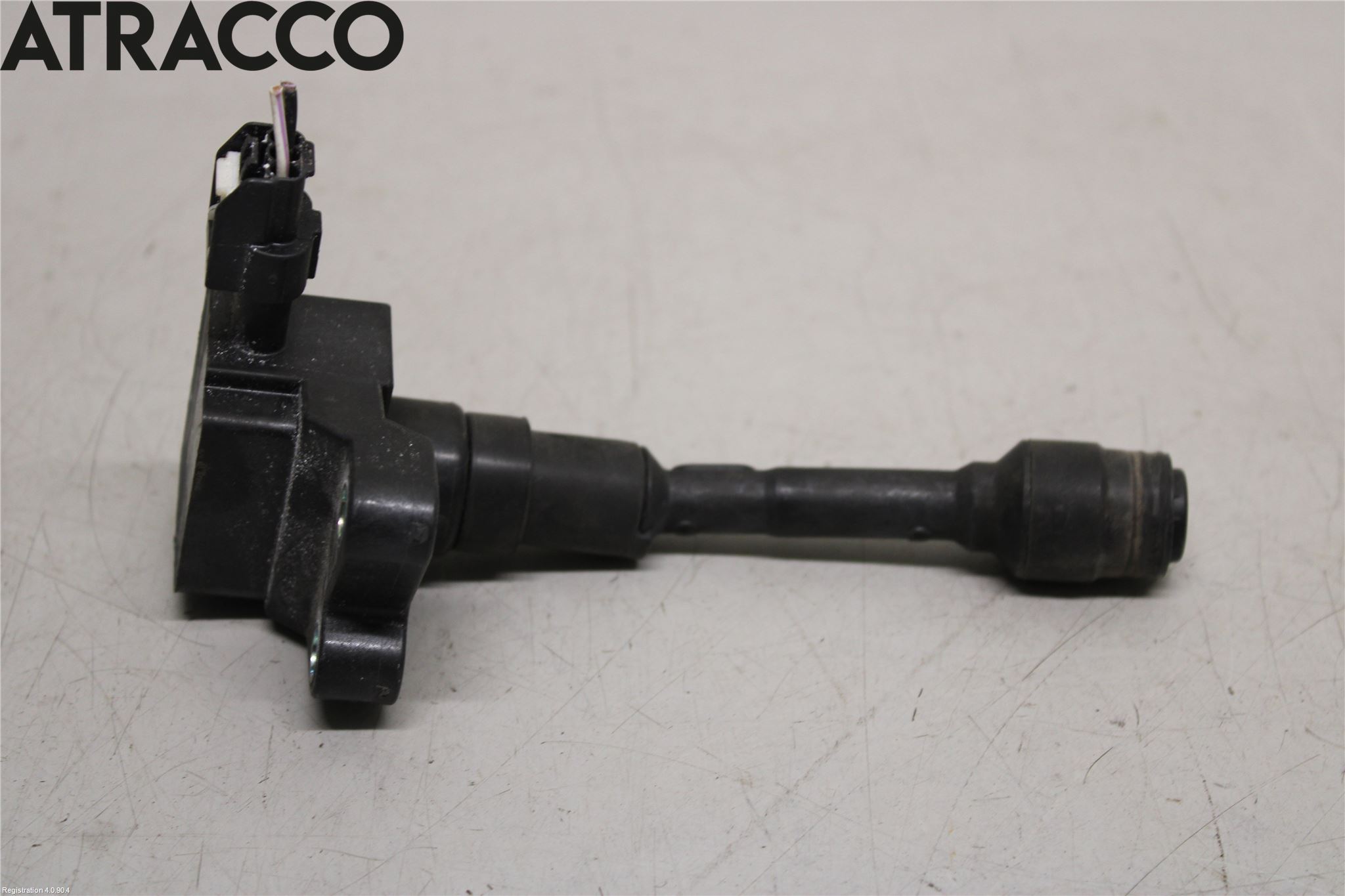 Ford FIESTA (VII) 18-23 Coil