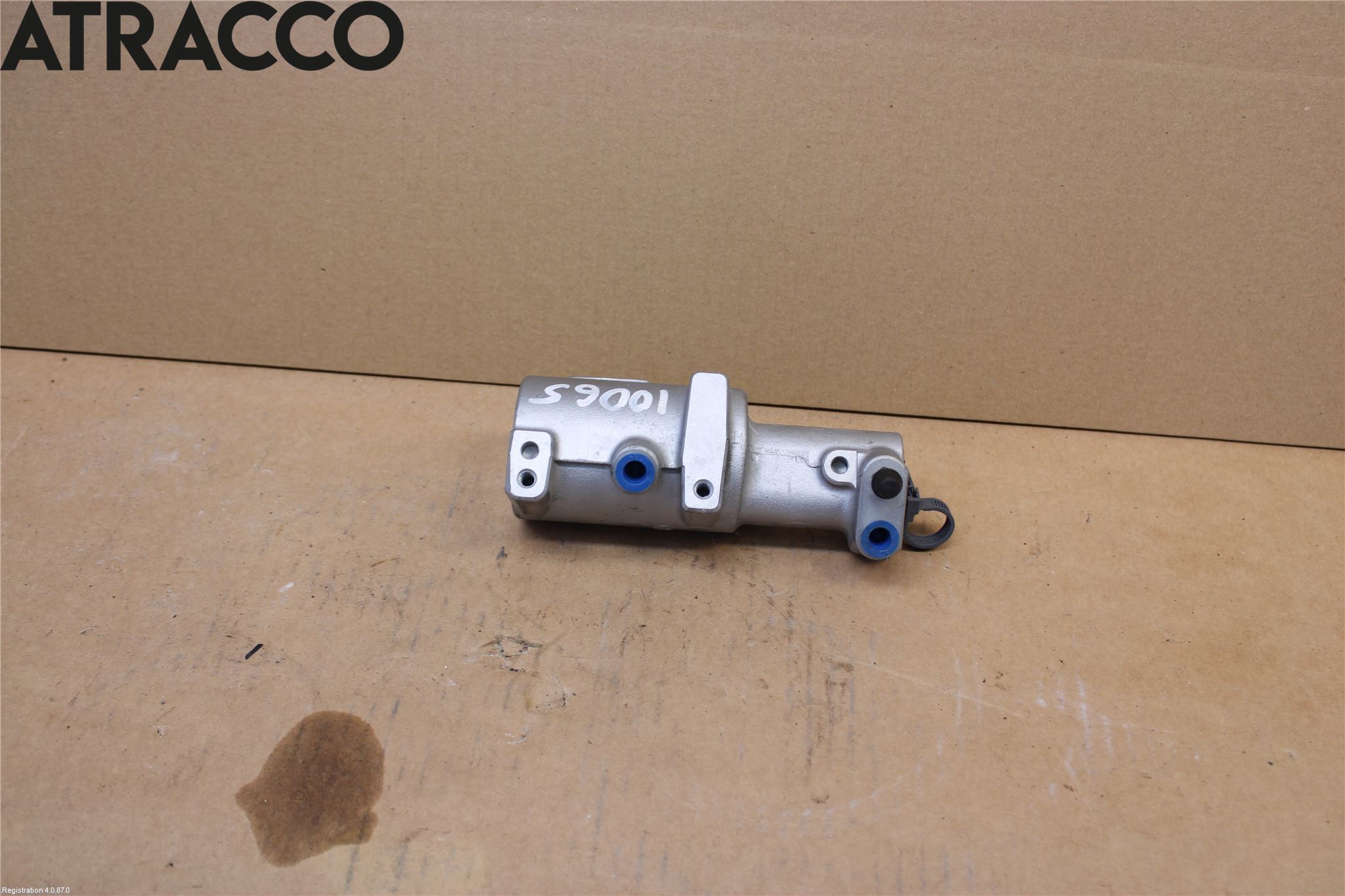 Toyota RAV4 19- Abs Hydraulikkaggregat