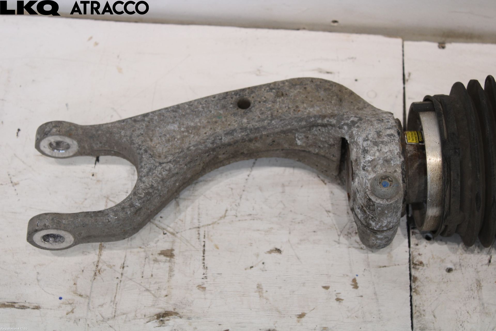 Tesla MODEL S 13- Nivåreg Belg - Luftpute