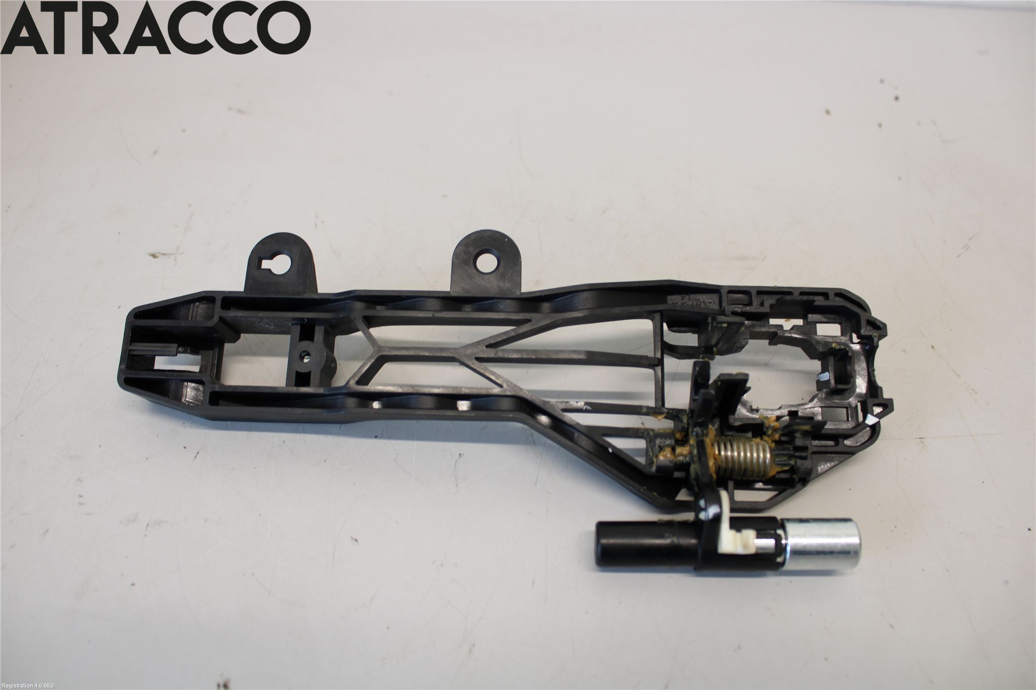 MG ZS EV 20- Dørhandtak Ytre Venstre