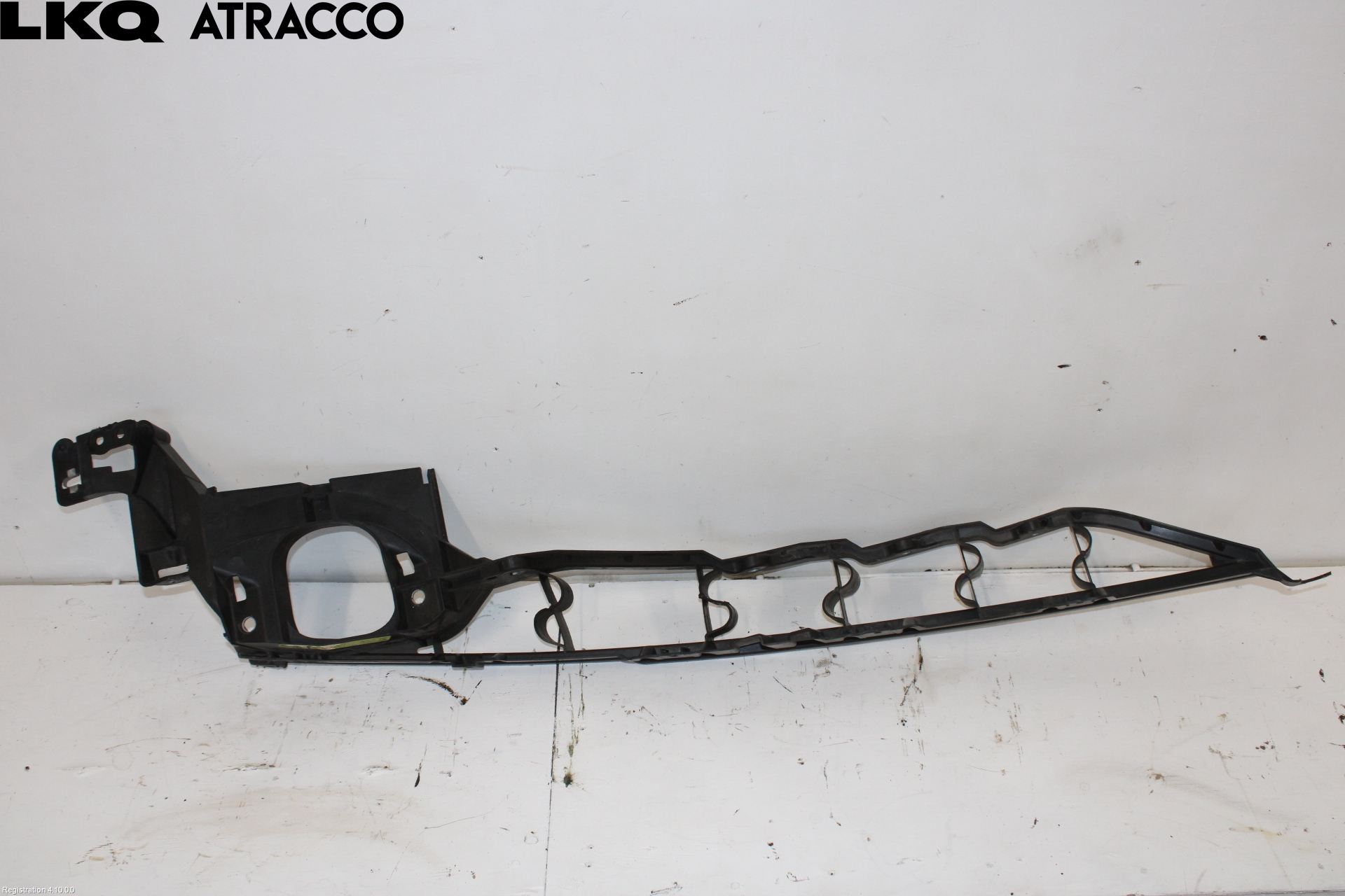 BMW X5 E70 07-13 Frontskjermfeste Venstre