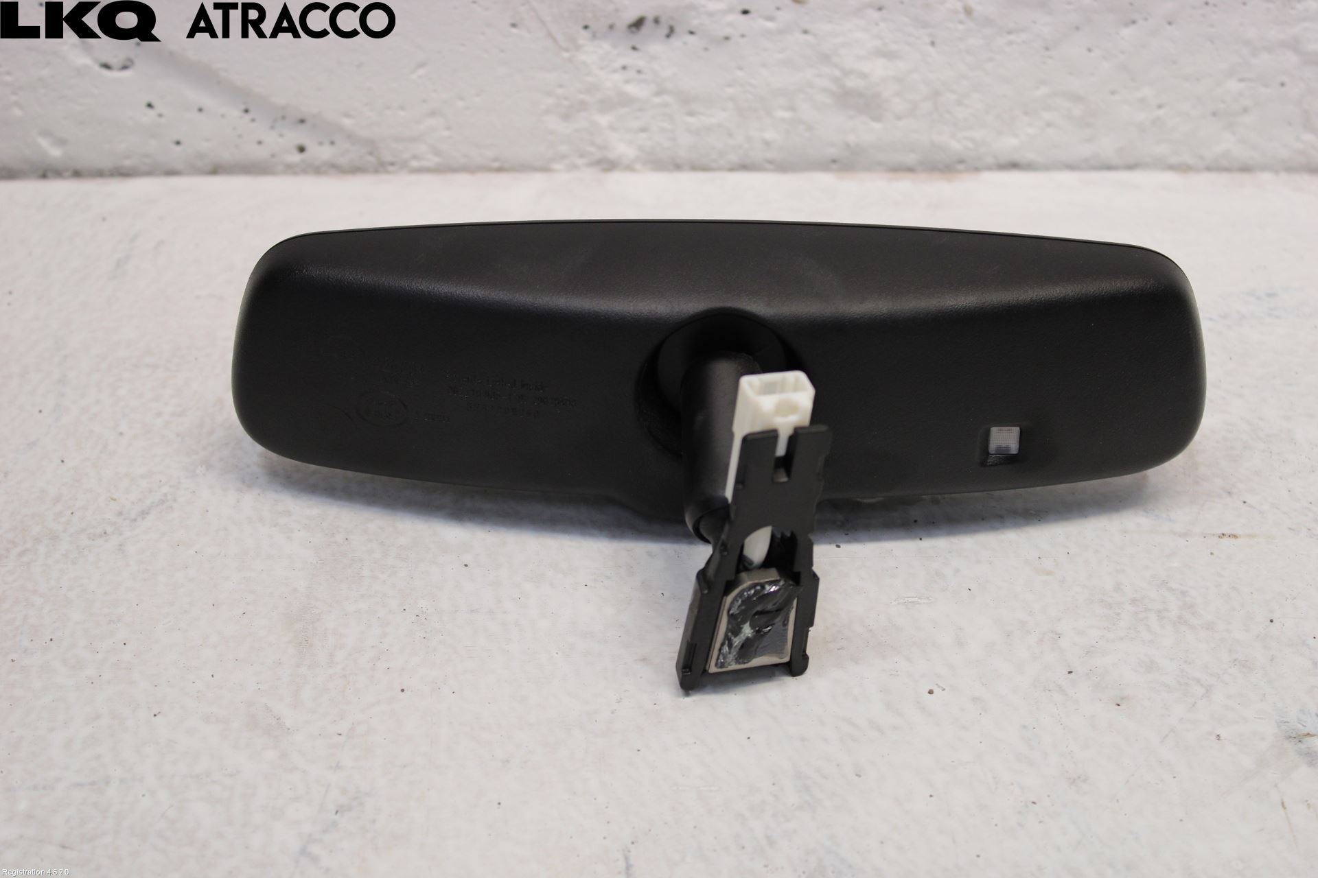 Toyota PRIUS ZVW30 09-20 Speil Innvendig