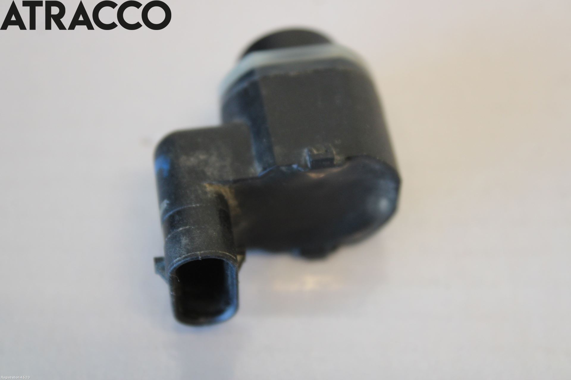 BMW 5 F10/F11/F18 09-17 Sensor Ryggesensor