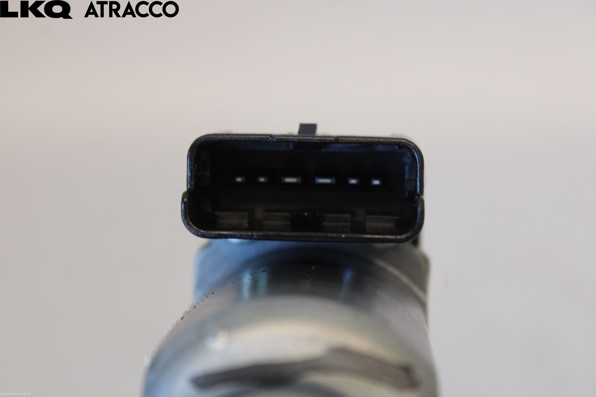 Nissan QASHQAI 10-14 Vindusheismotor