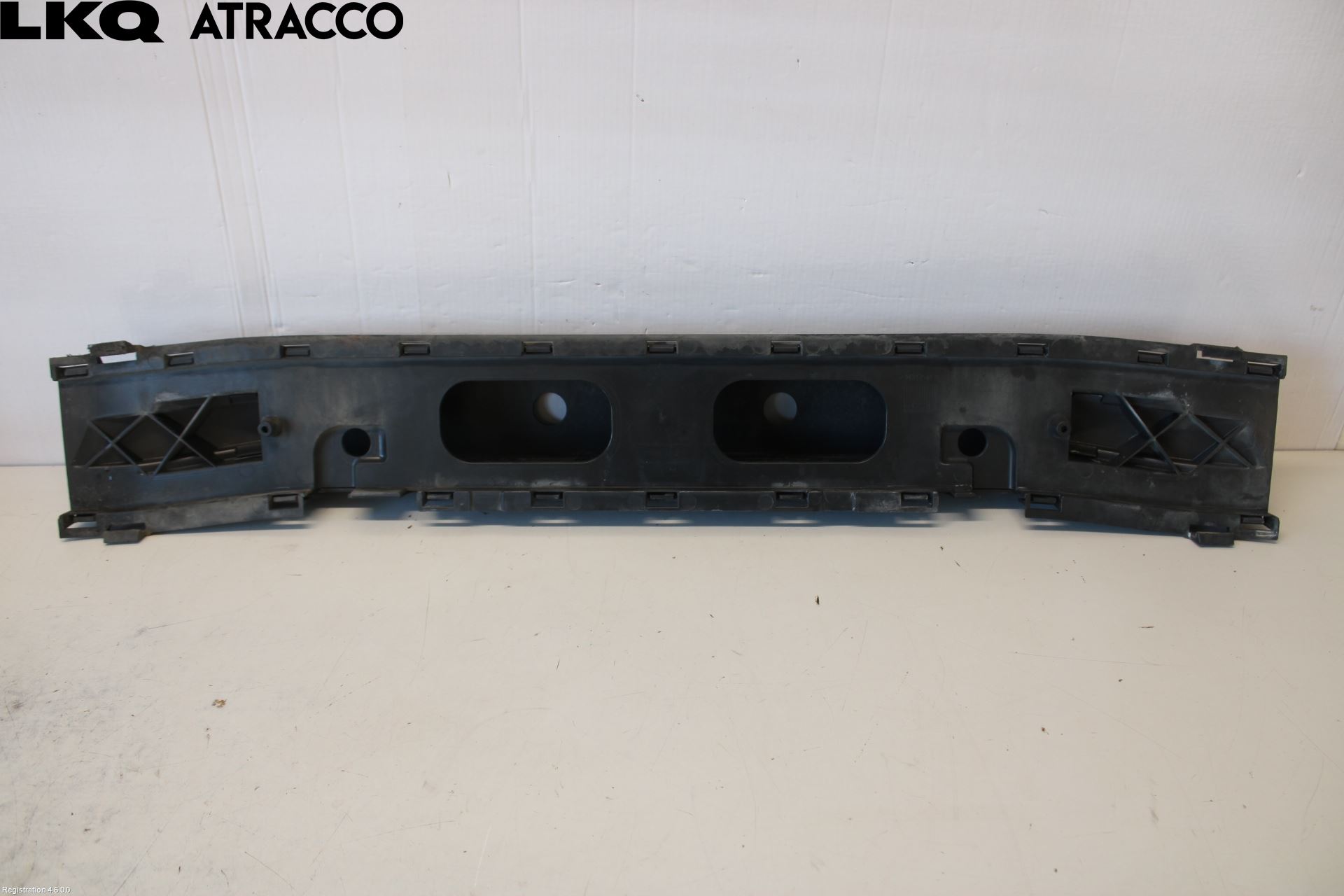 Volvo V50 04-07 Støtfanger Foran Deformelemen