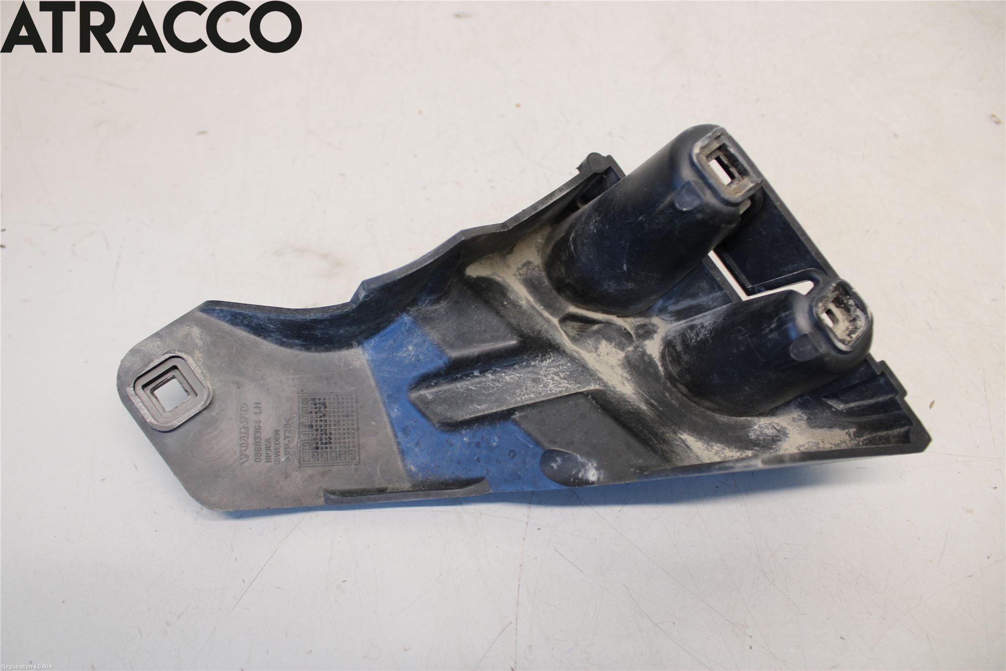 Volvo V70 05-08 Støtfangerfeste Bak Venstre